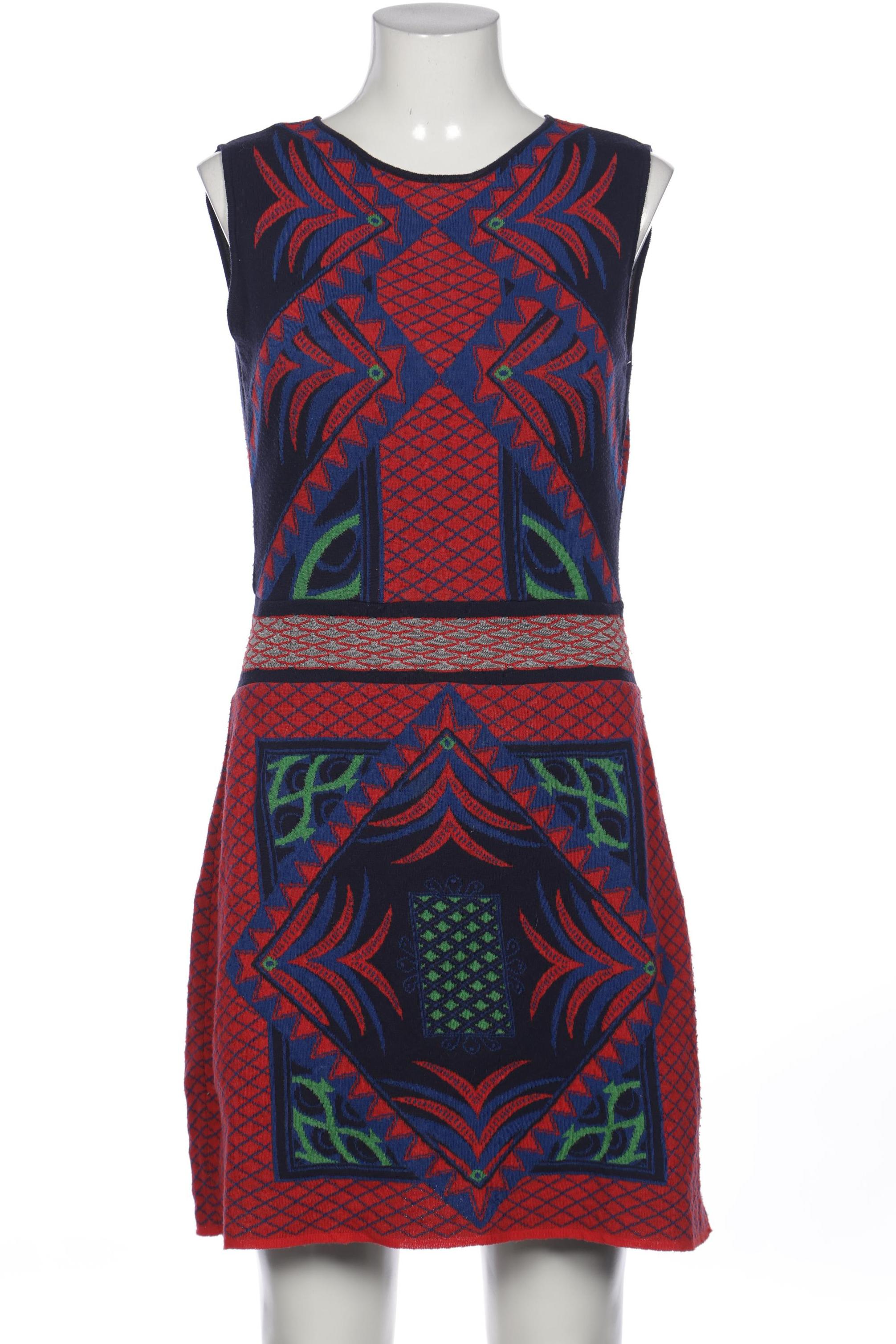 

Desigual Damen Kleid, rot