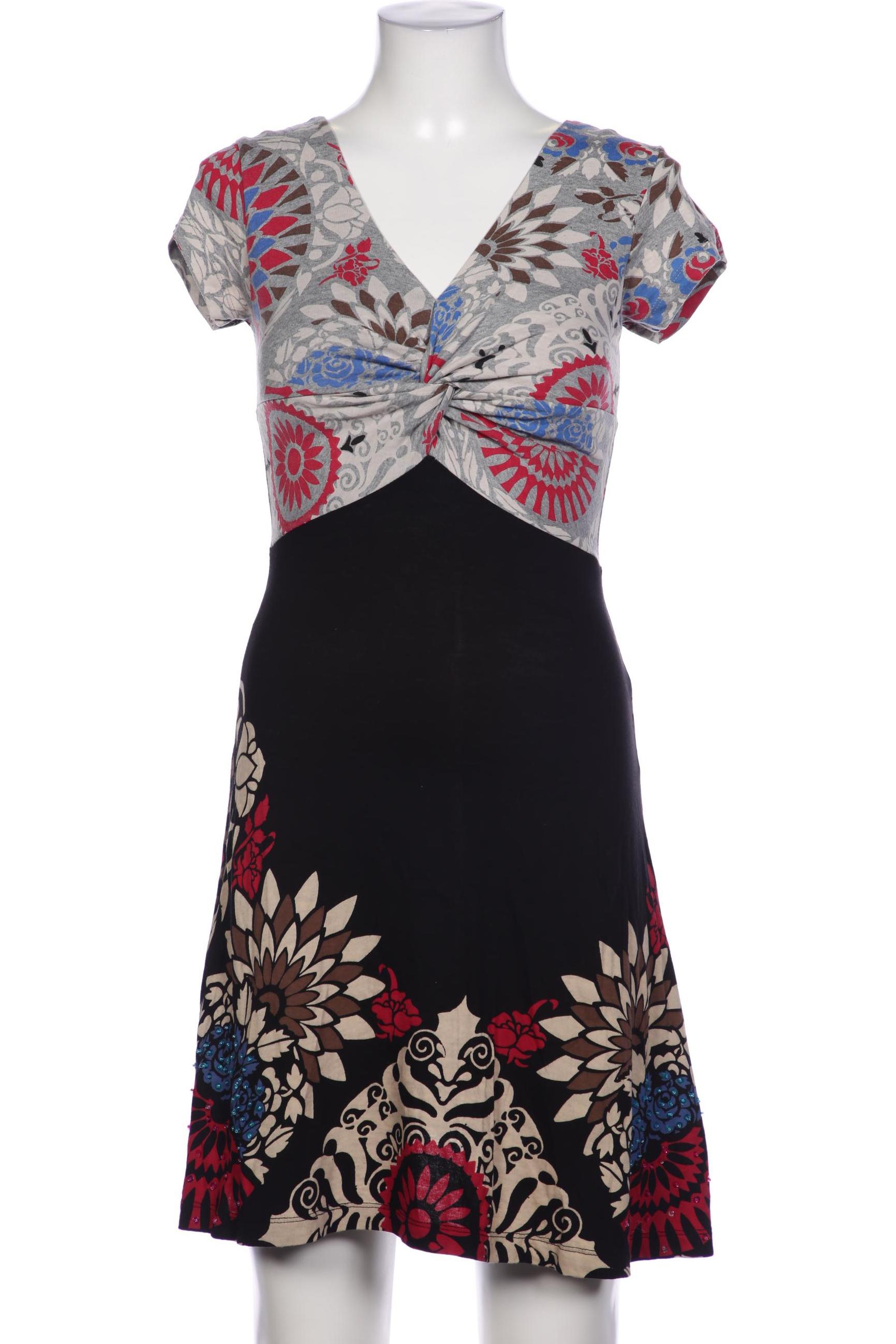 

Desigual Damen Kleid, schwarz