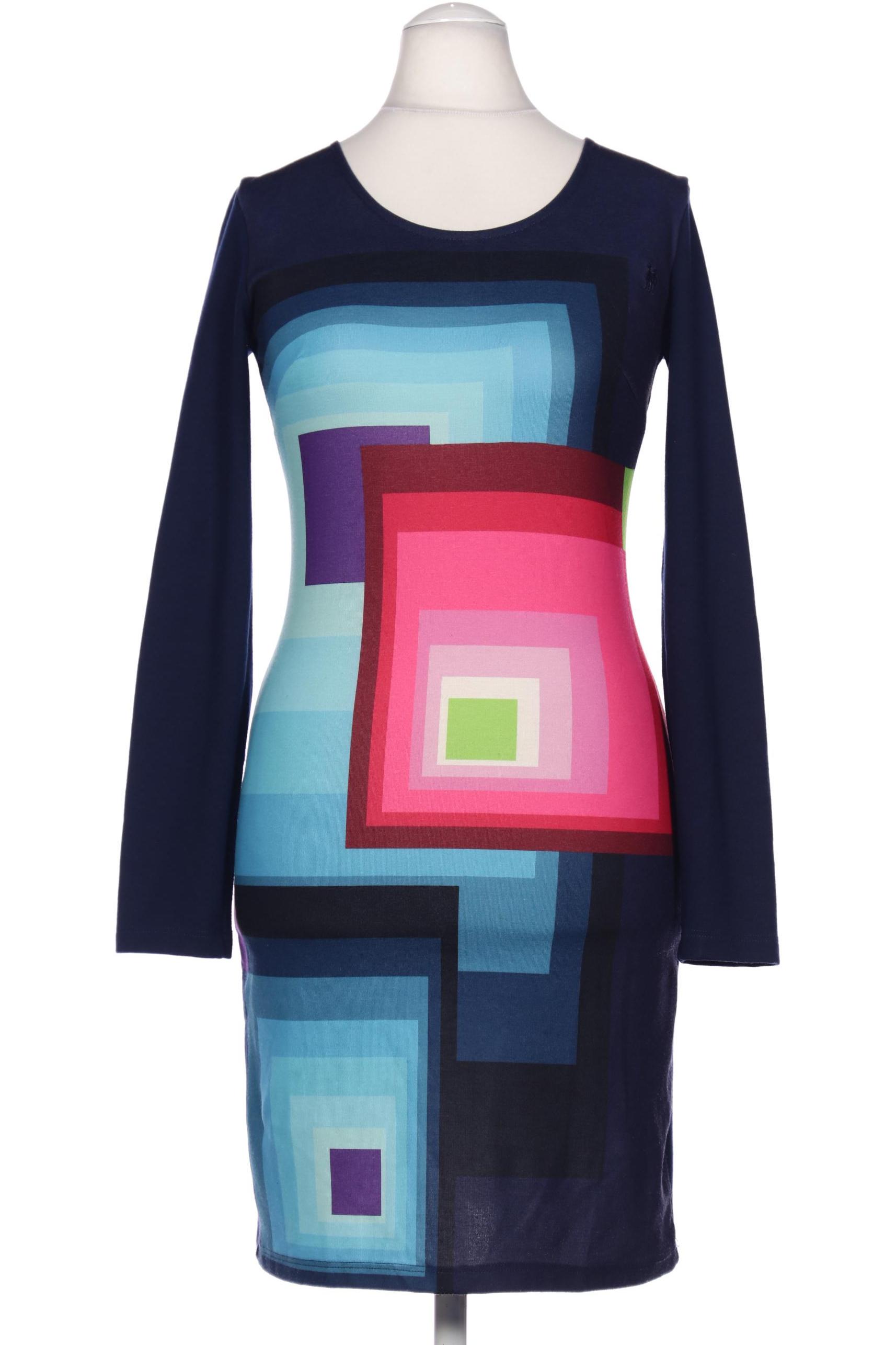

Desigual Damen Kleid, marineblau, Gr. 36