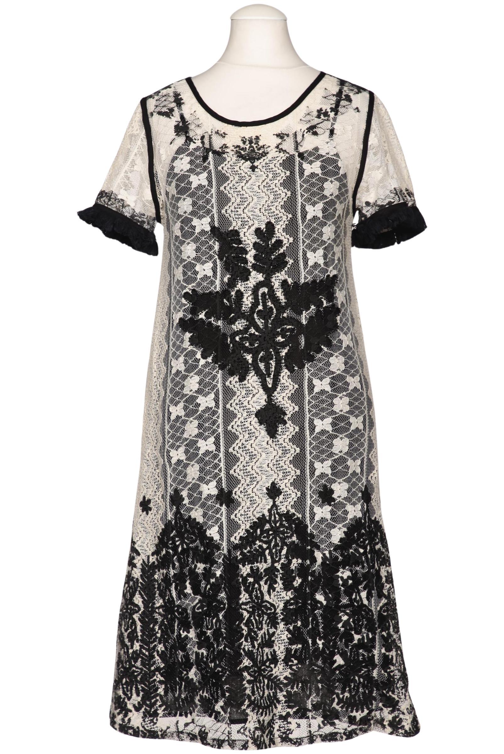 

Desigual Damen Kleid, mehrfarbig, Gr. 36