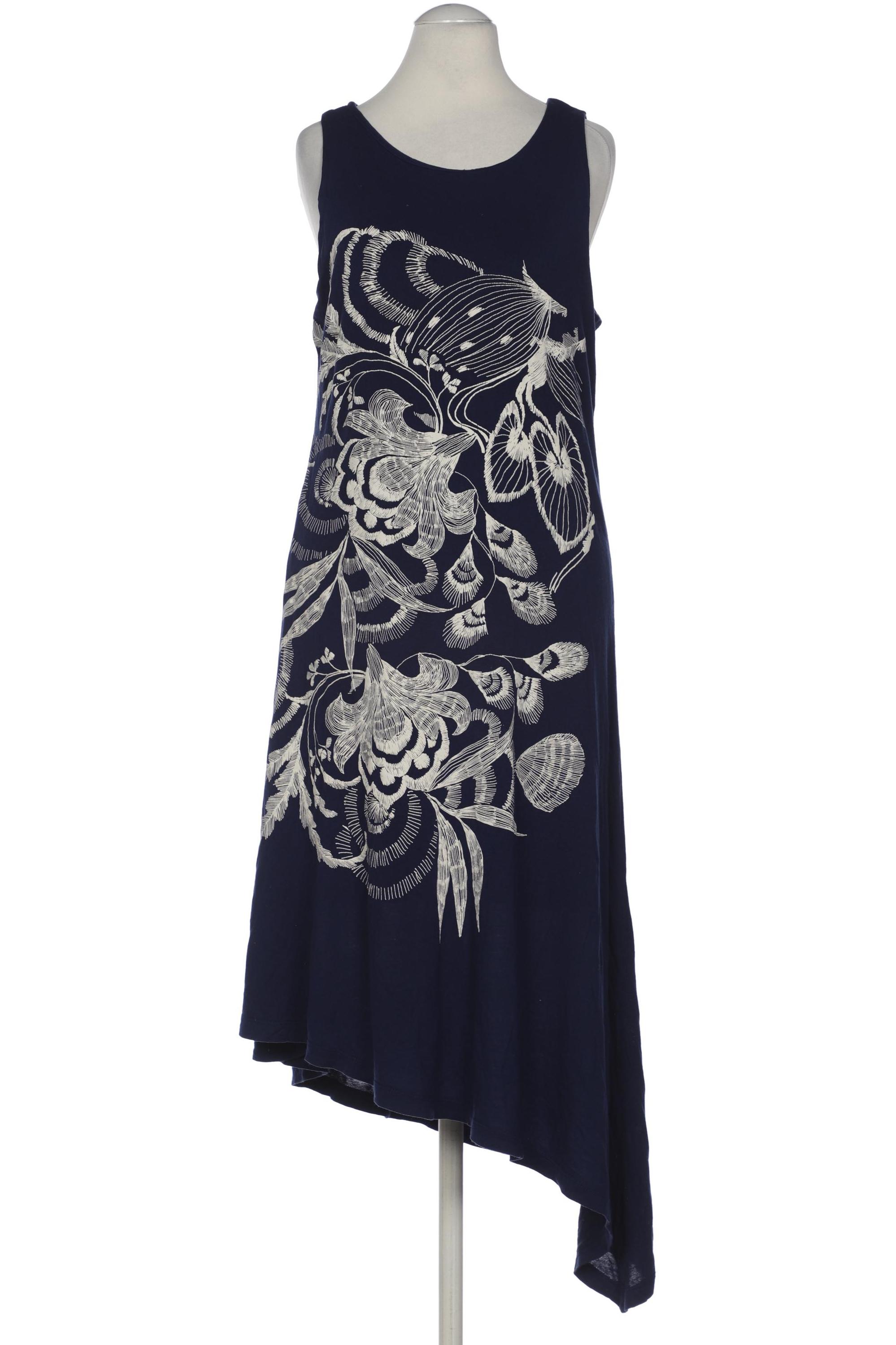 

Desigual Damen Kleid, marineblau, Gr. 38