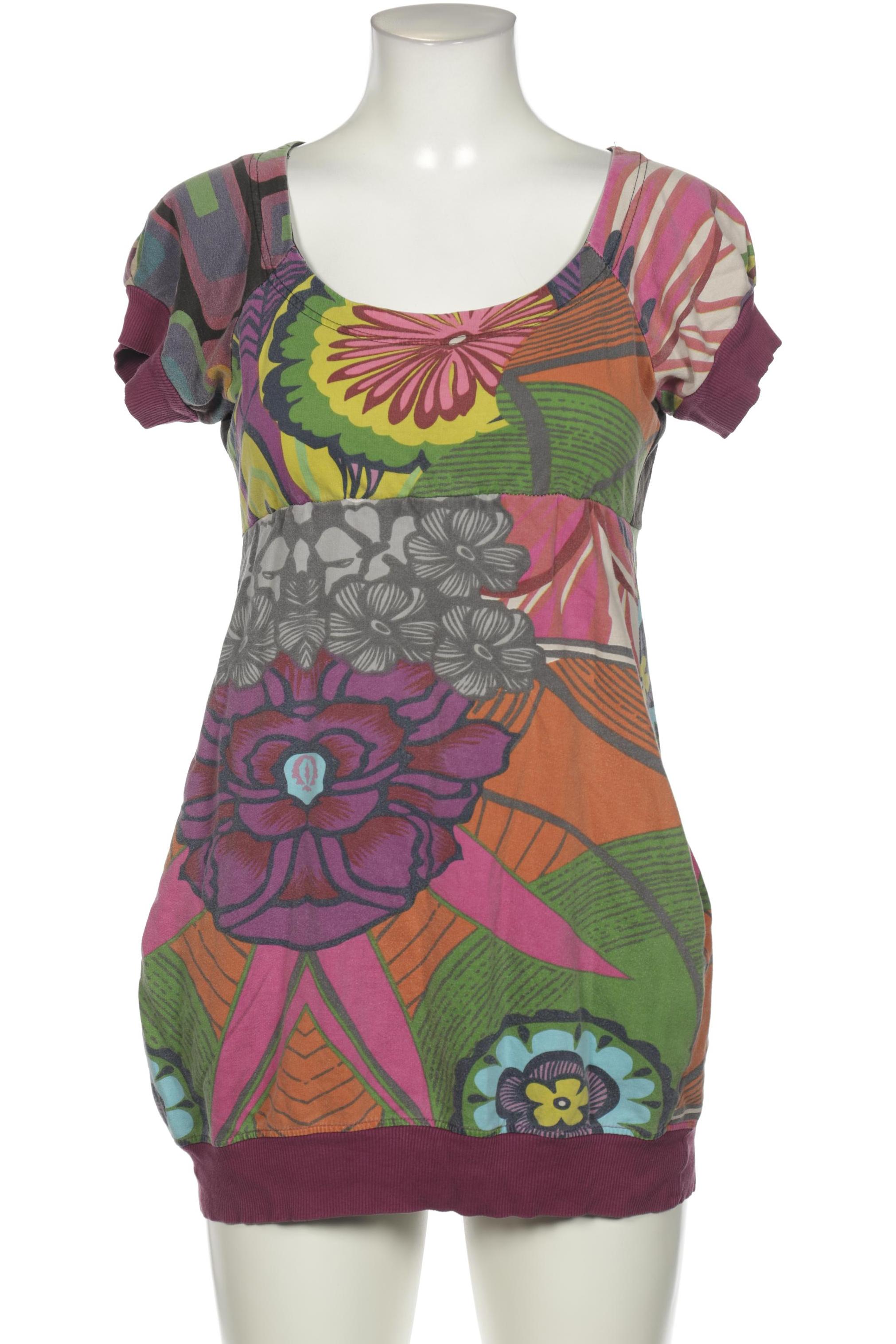 

Desigual Damen Kleid, mehrfarbig, Gr. 36