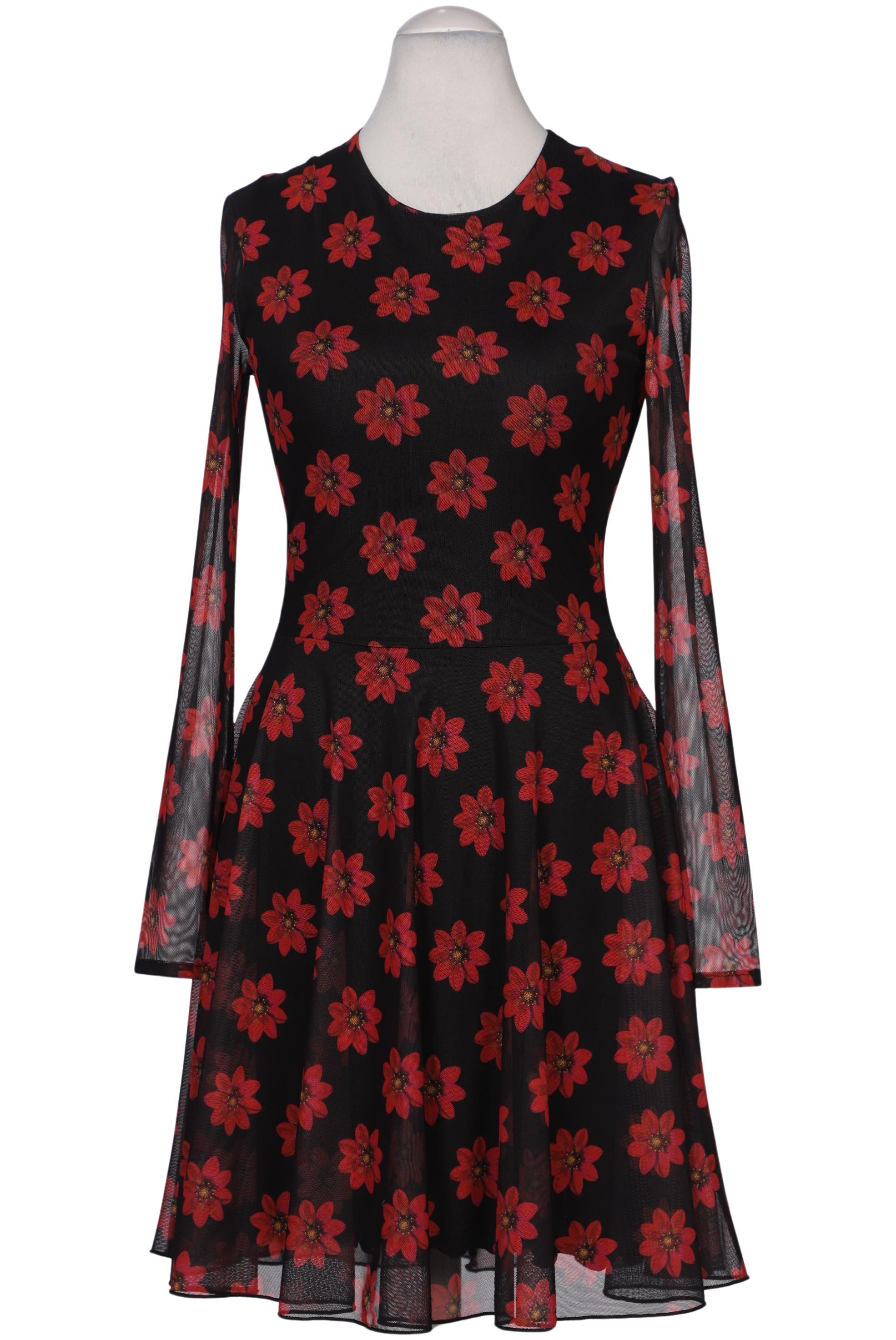 

Desigual Damen Kleid, schwarz, Gr. 36