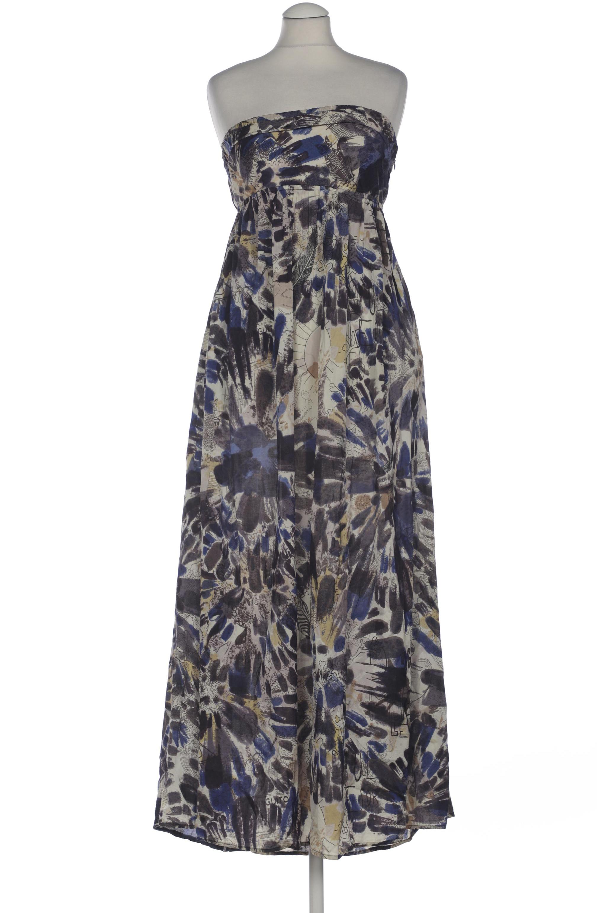 

Desigual Damen Kleid, mehrfarbig, Gr. 38