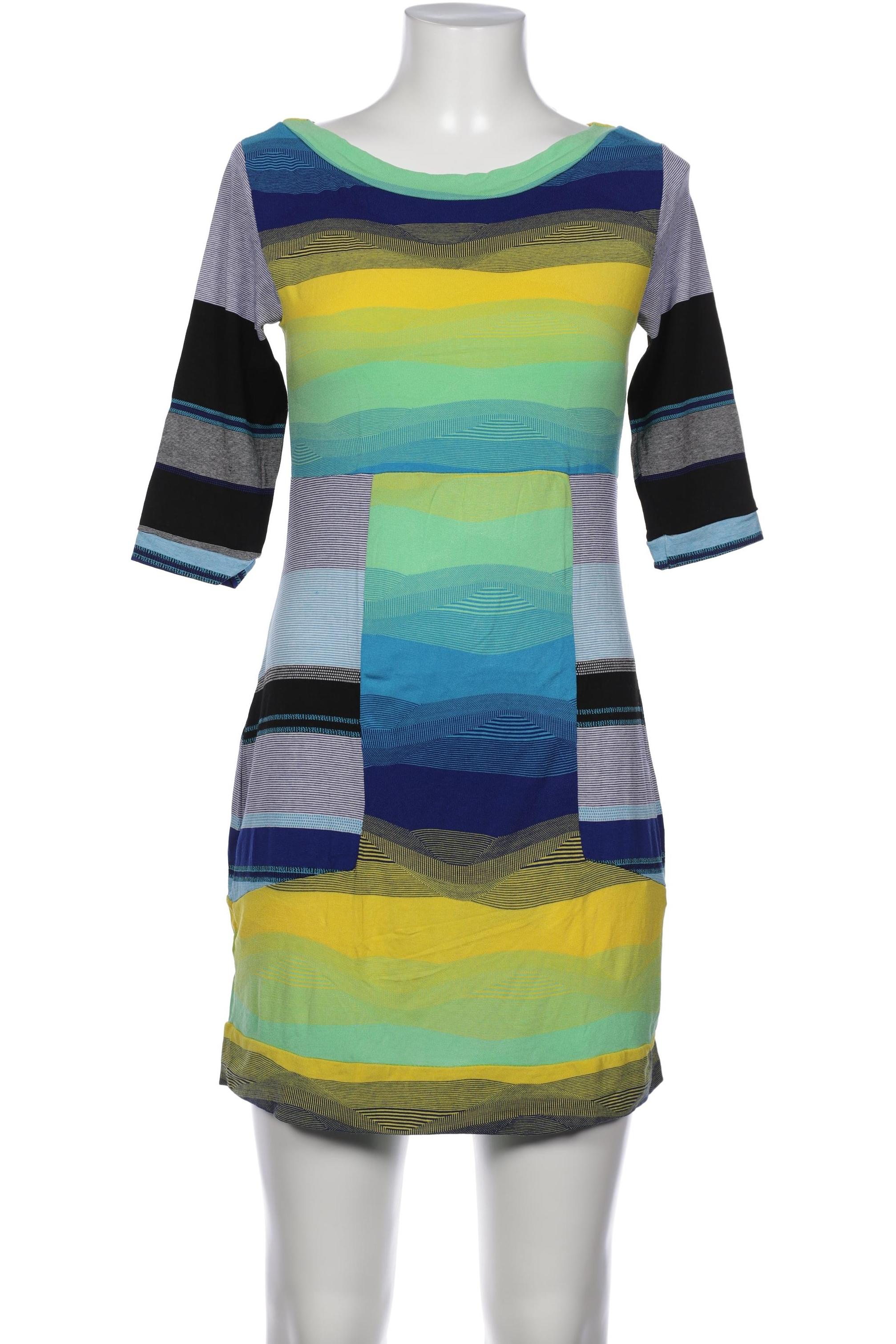 

Desigual Damen Kleid, mehrfarbig, Gr. 42
