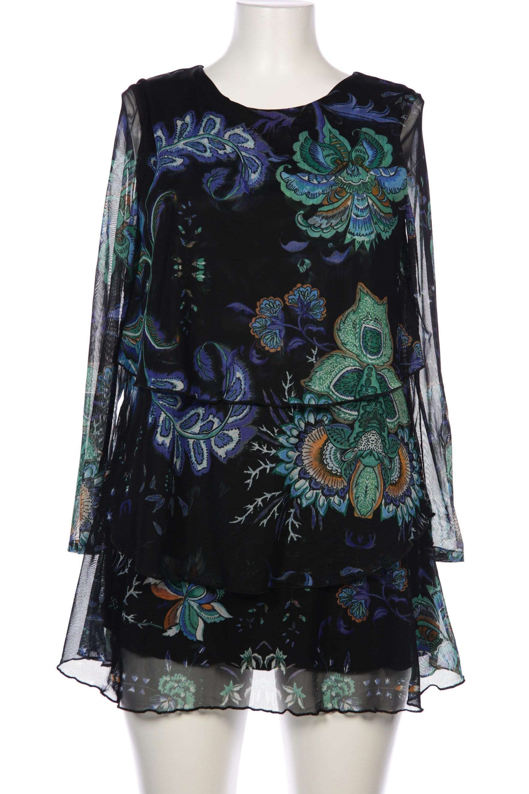 

Desigual Damen Kleid, schwarz, Gr. 42