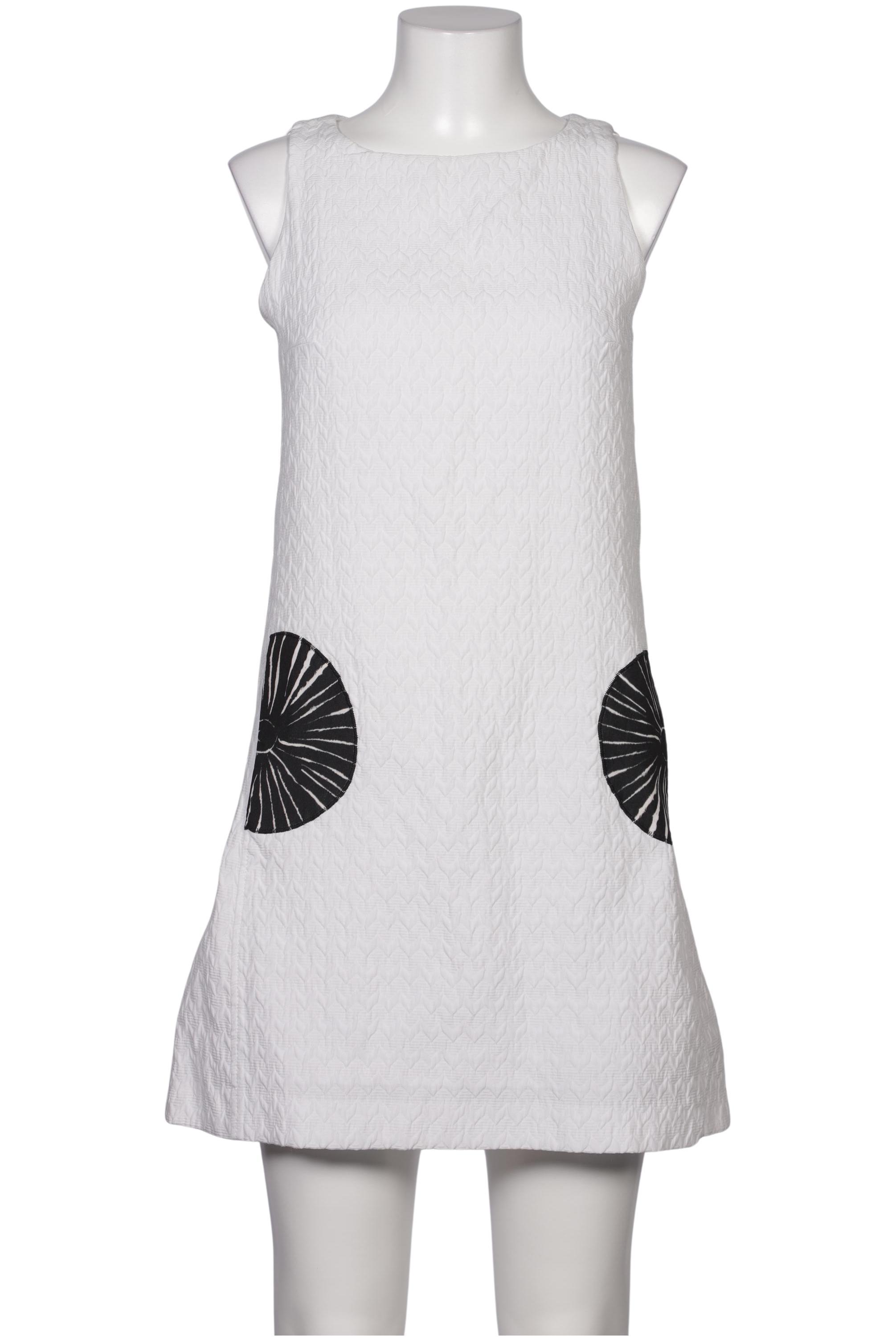 

Desigual Damen Kleid, weiß, Gr. 40