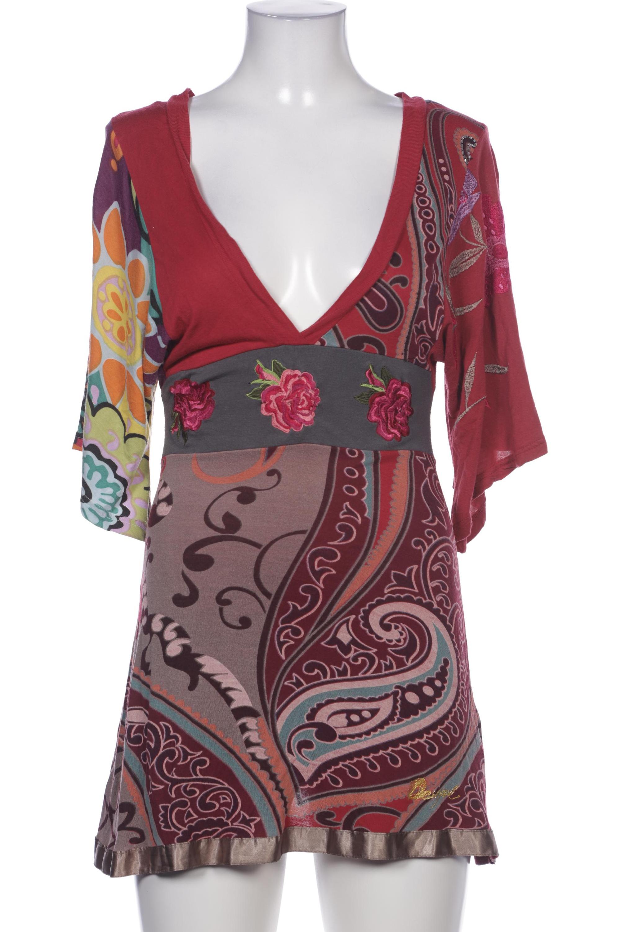 

Desigual Damen Kleid, pink, Gr. 36