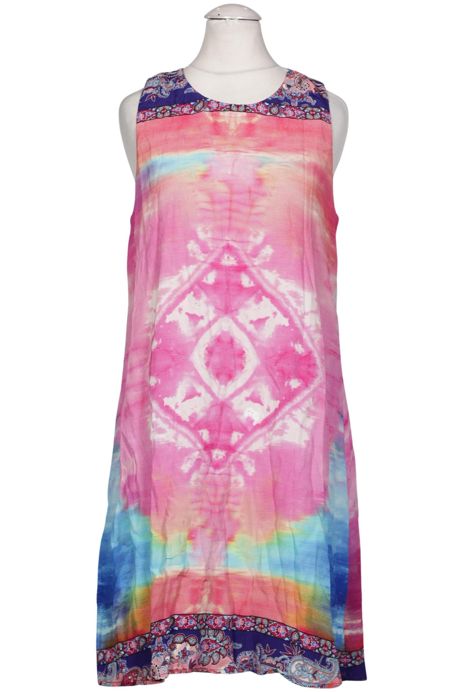 

Desigual Damen Kleid, mehrfarbig, Gr. 36