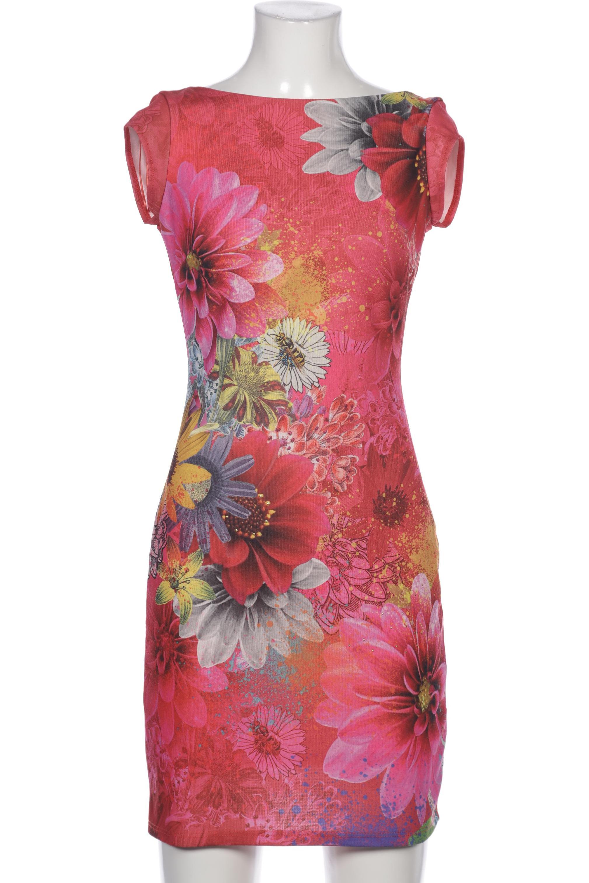 

Desigual Damen Kleid, pink, Gr. 34
