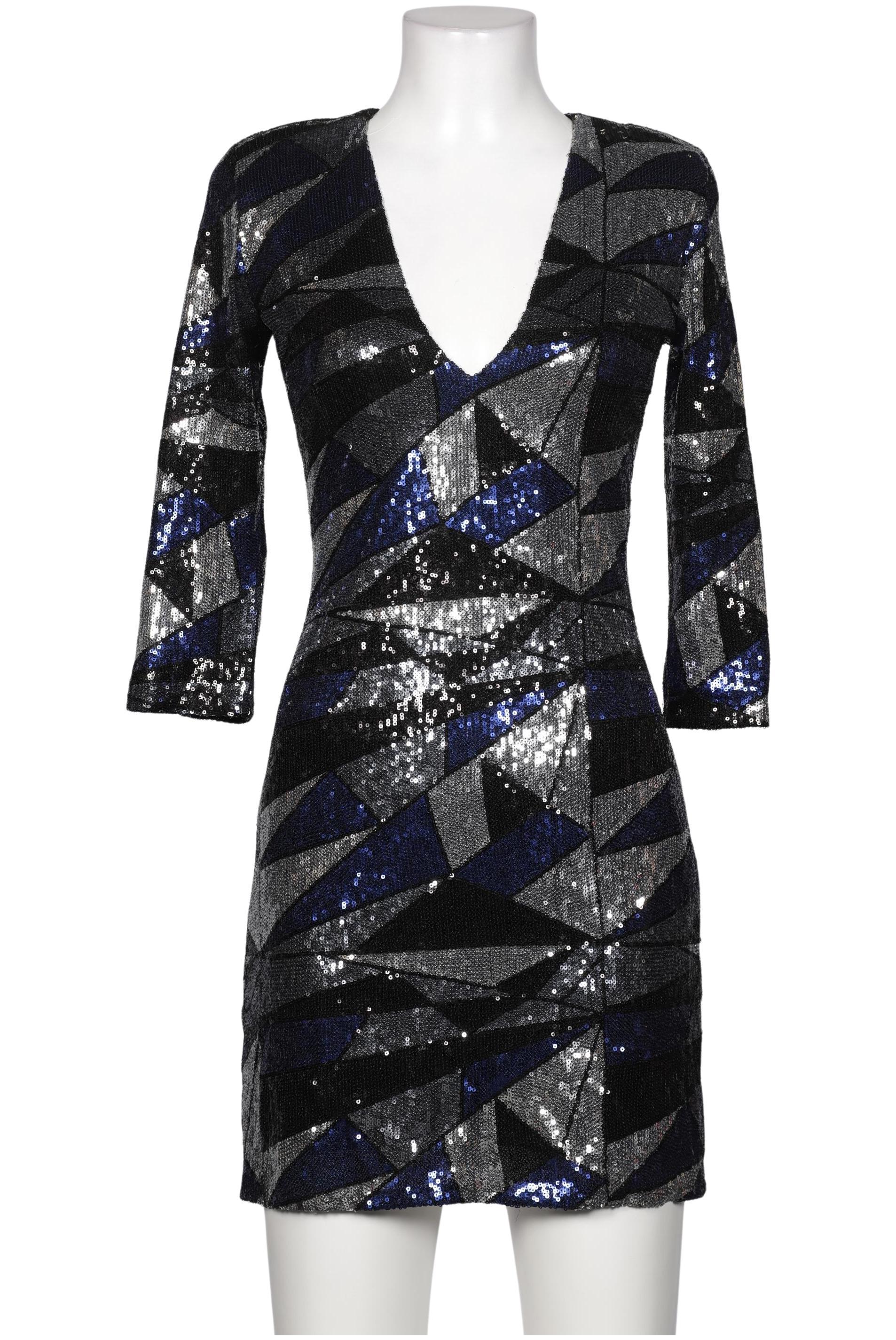 

Desigual Damen Kleid, mehrfarbig, Gr. 36