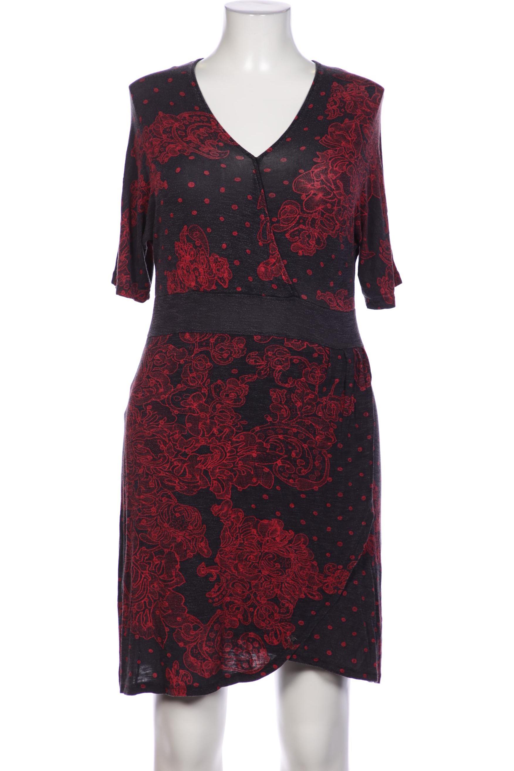 

Desigual Damen Kleid, grau, Gr. 44
