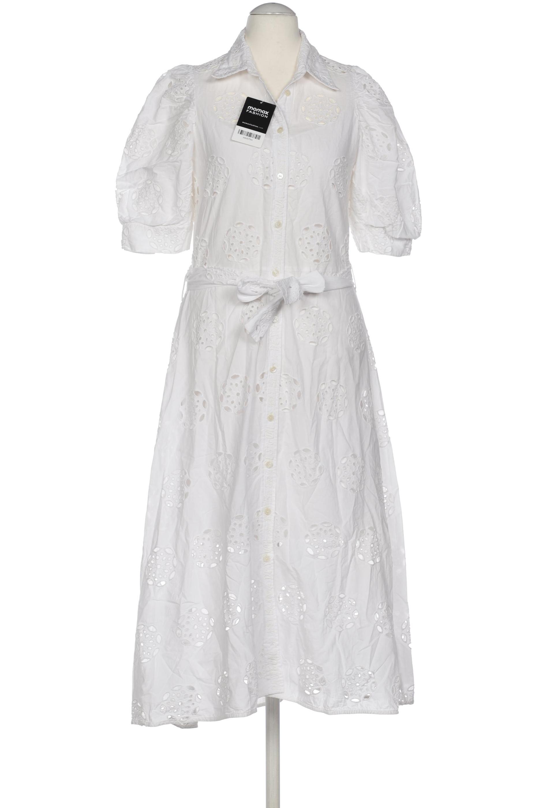 

Desigual Damen Kleid, weiß, Gr. 36