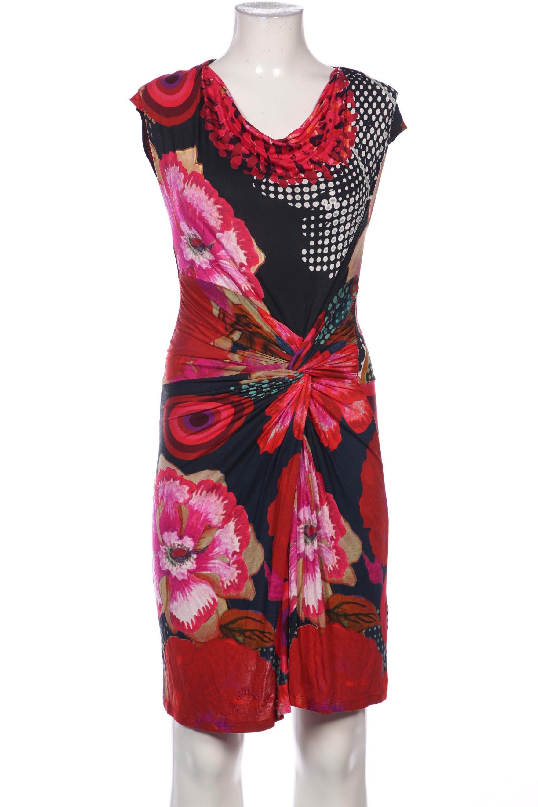 

Desigual Damen Kleid, mehrfarbig