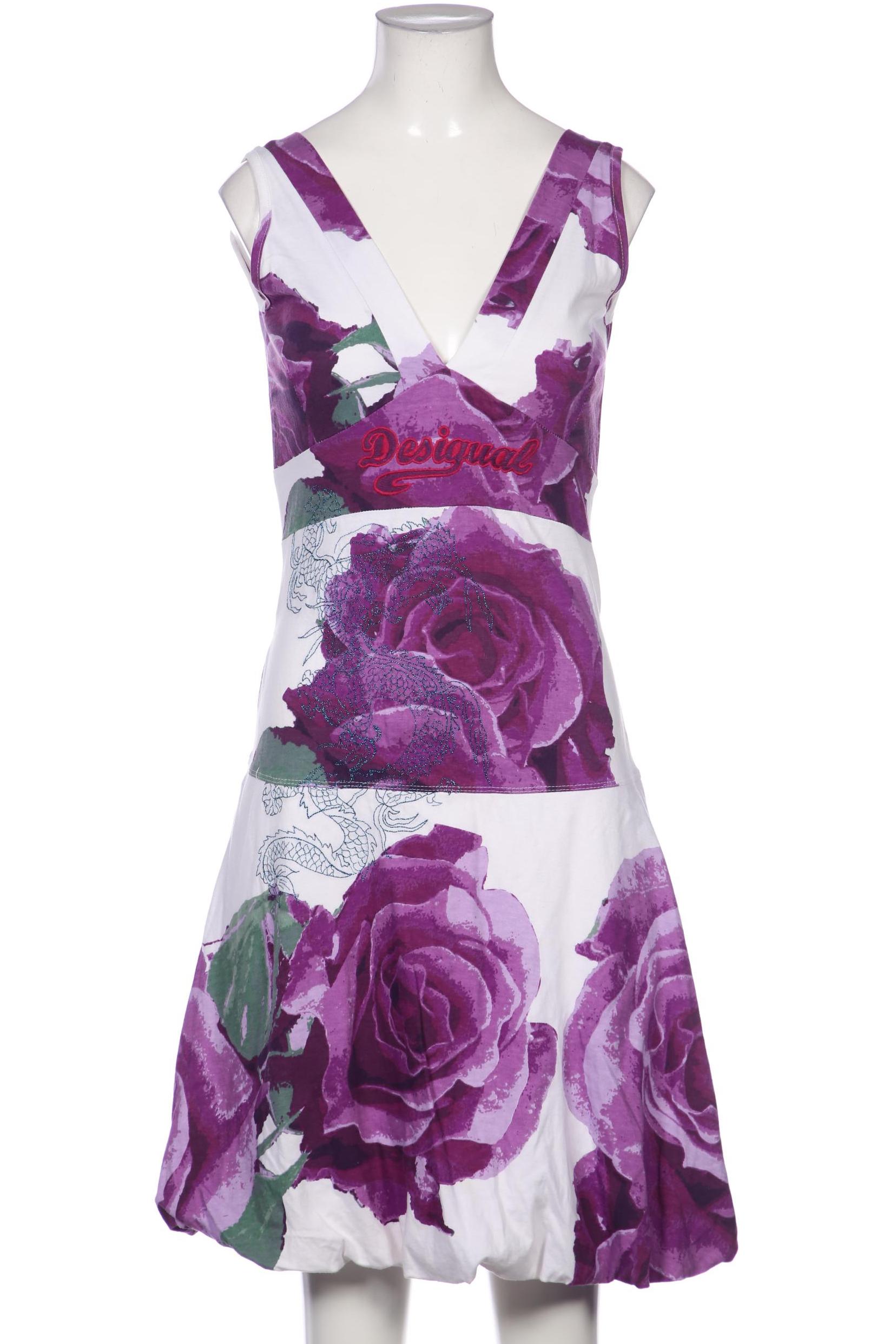 

Desigual Damen Kleid, mehrfarbig