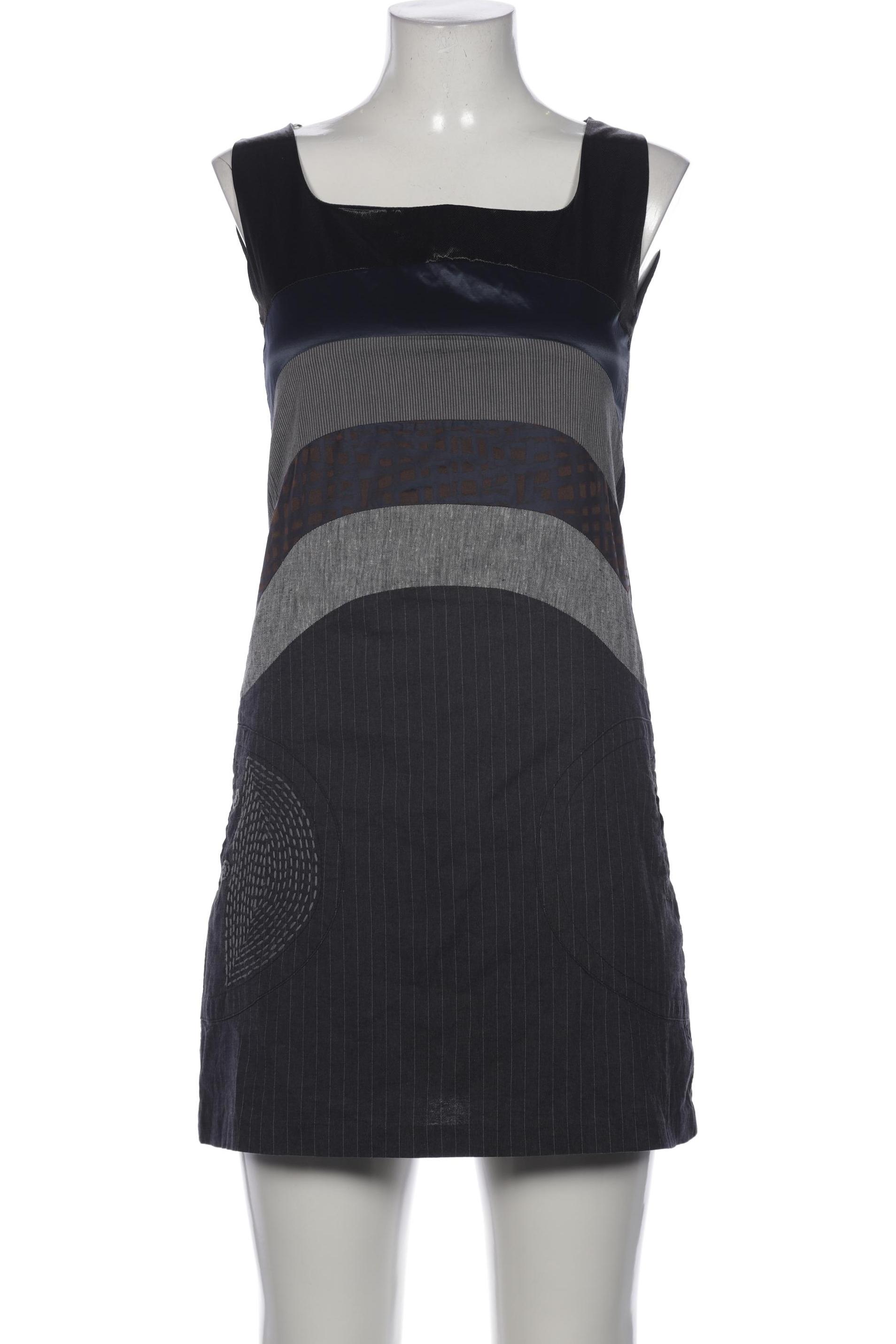 

Desigual Damen Kleid, grau, Gr. 38