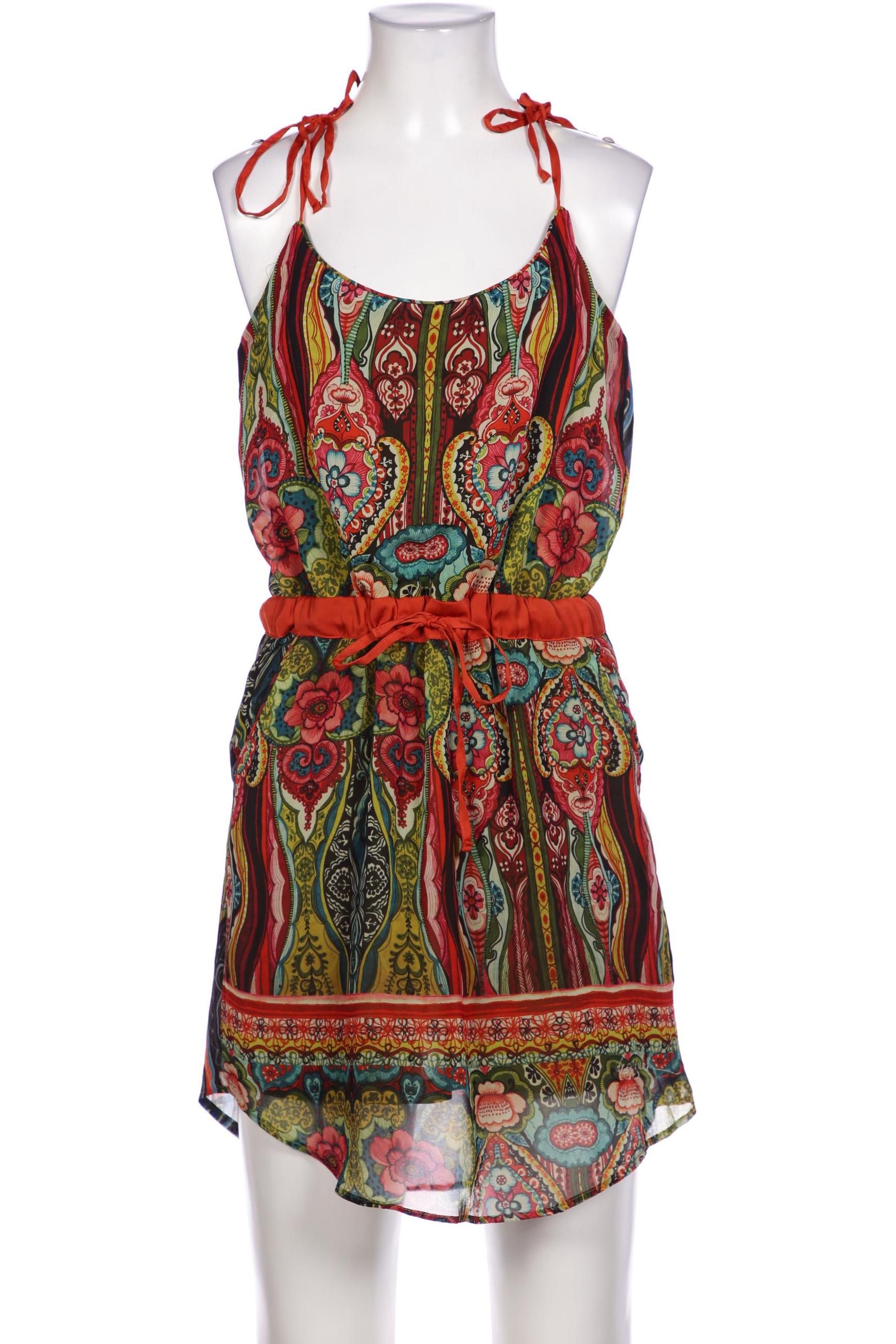 

Desigual Damen Kleid, grün, Gr. 36