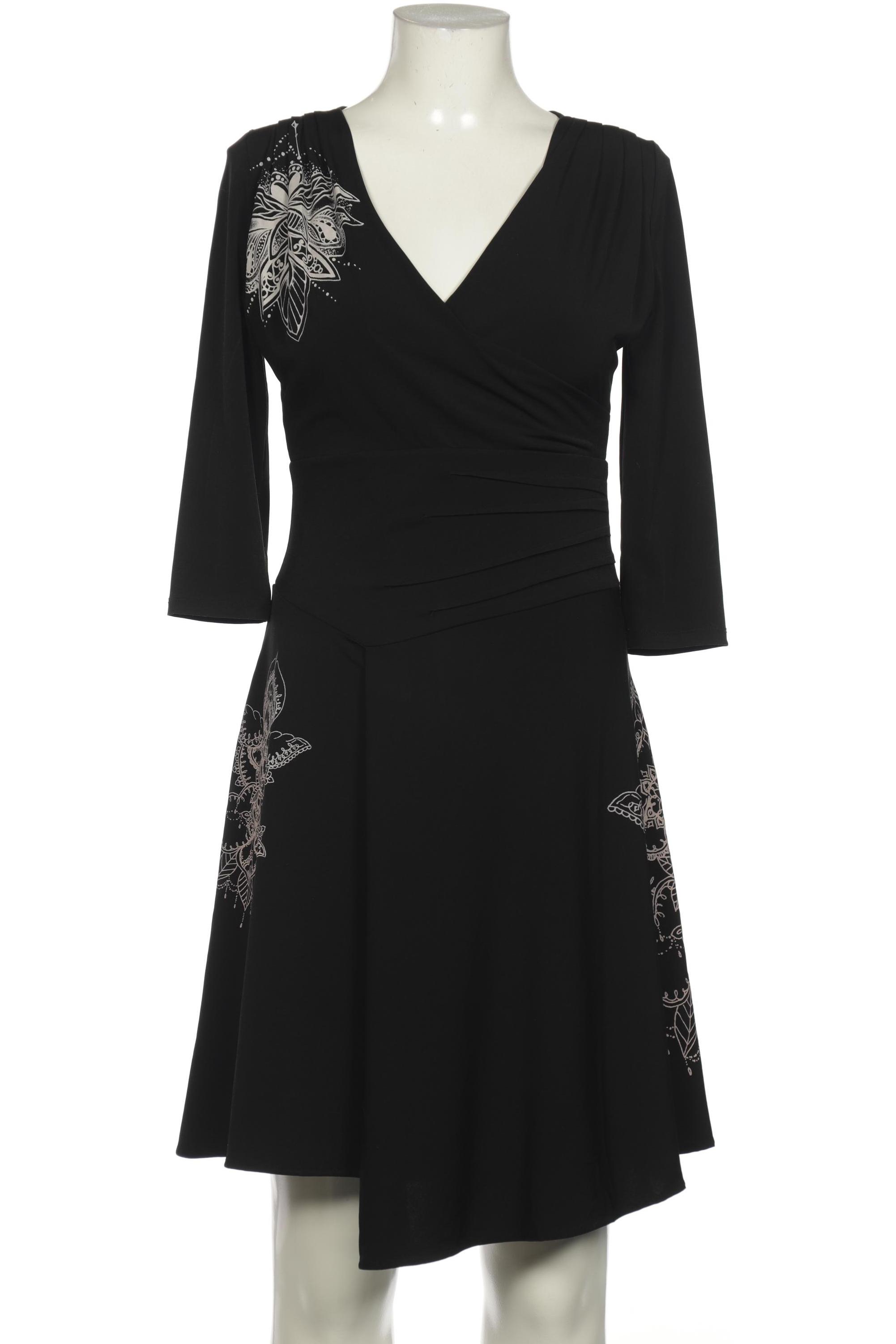 

Desigual Damen Kleid, schwarz