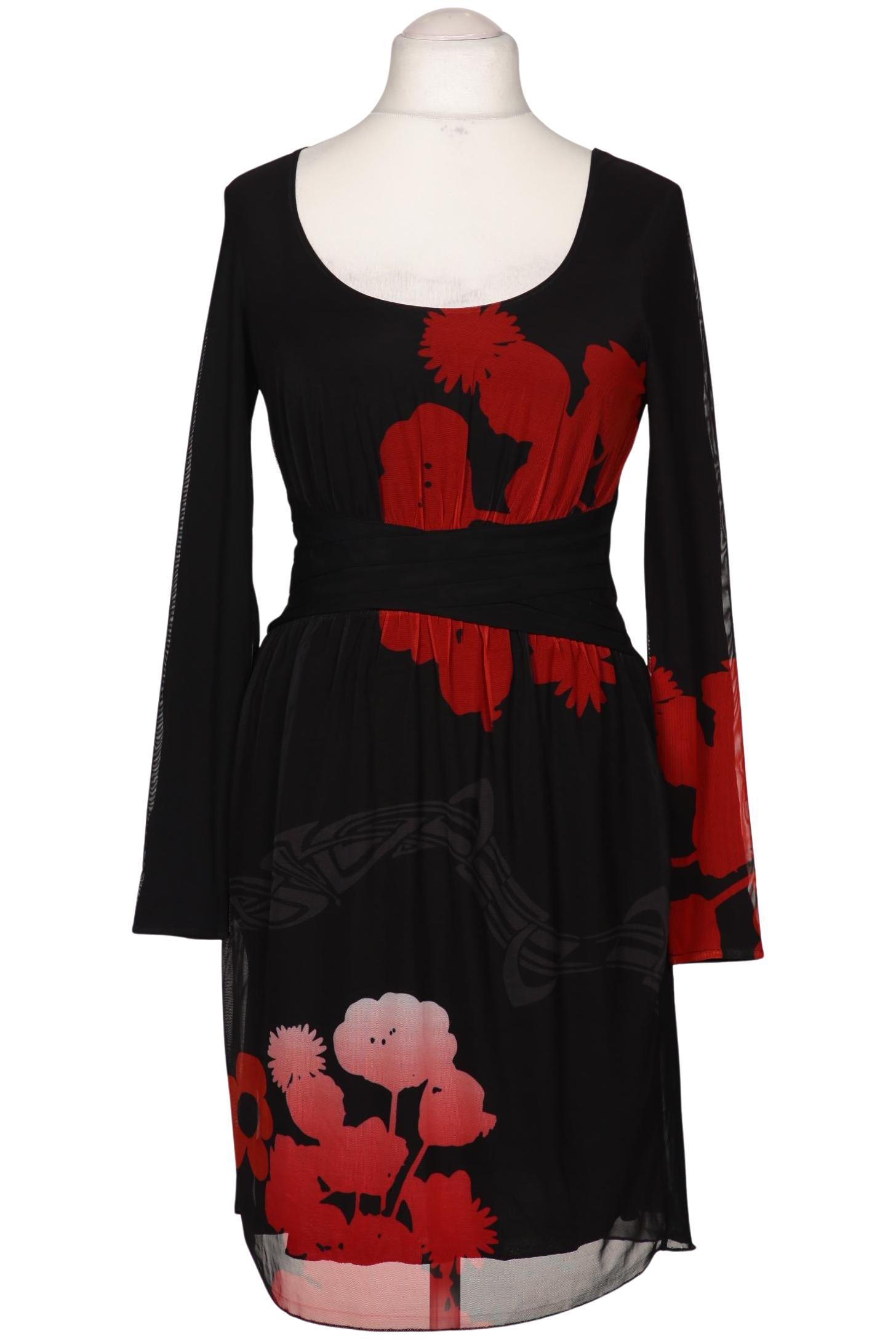 

Desigual Damen Kleid, mehrfarbig, Gr. 42