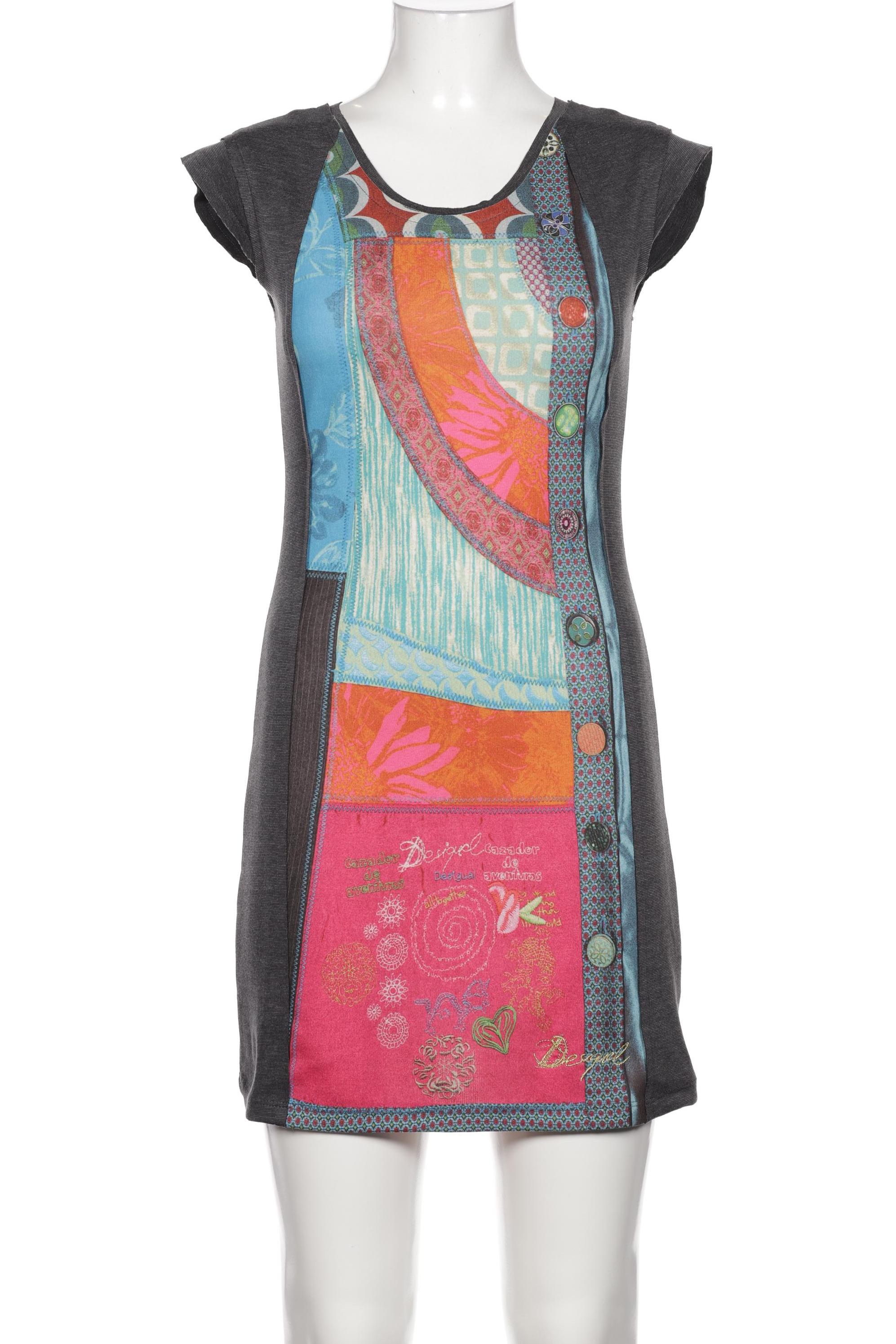 

Desigual Damen Kleid, grau