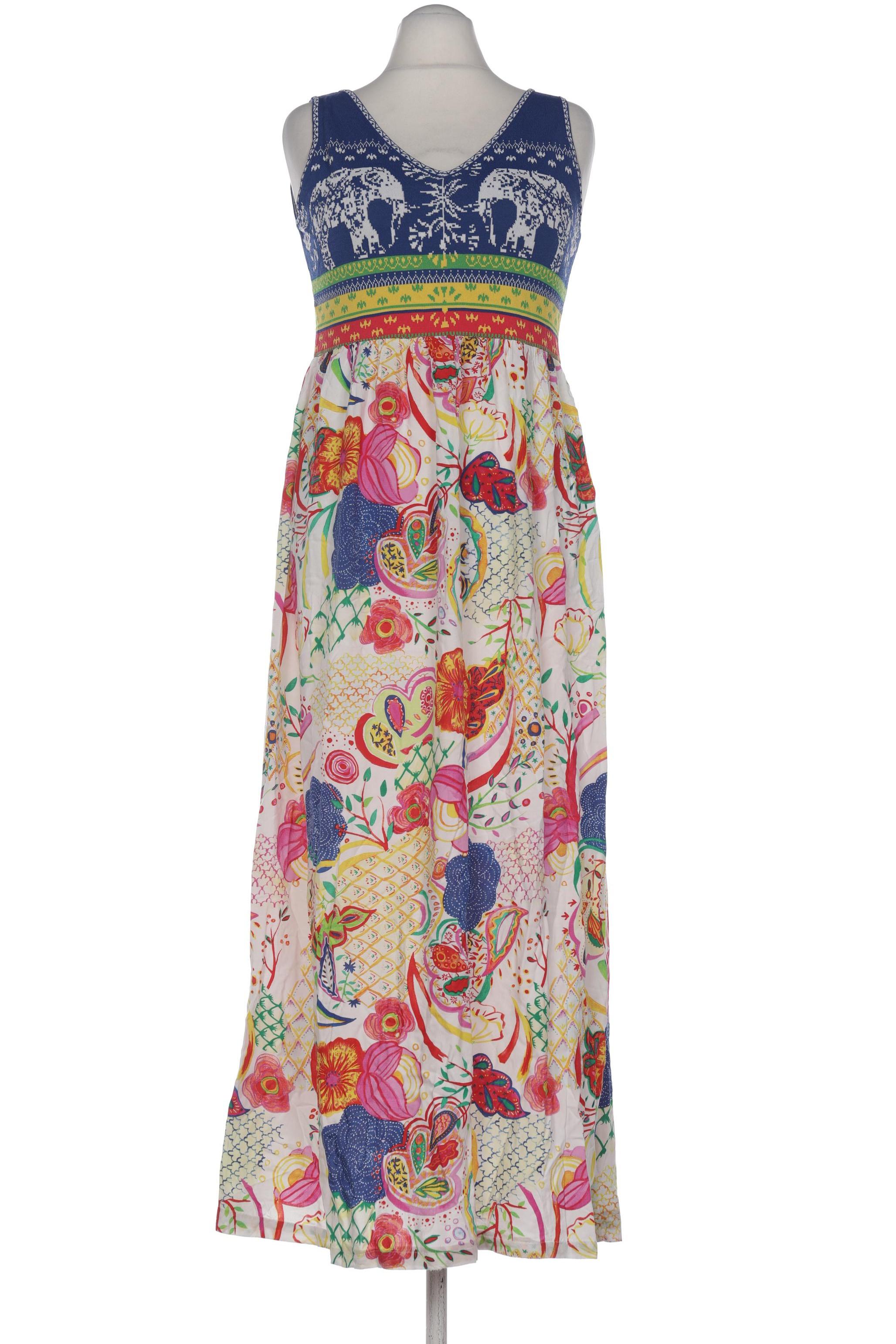 

Desigual Damen Kleid, mehrfarbig, Gr. 44