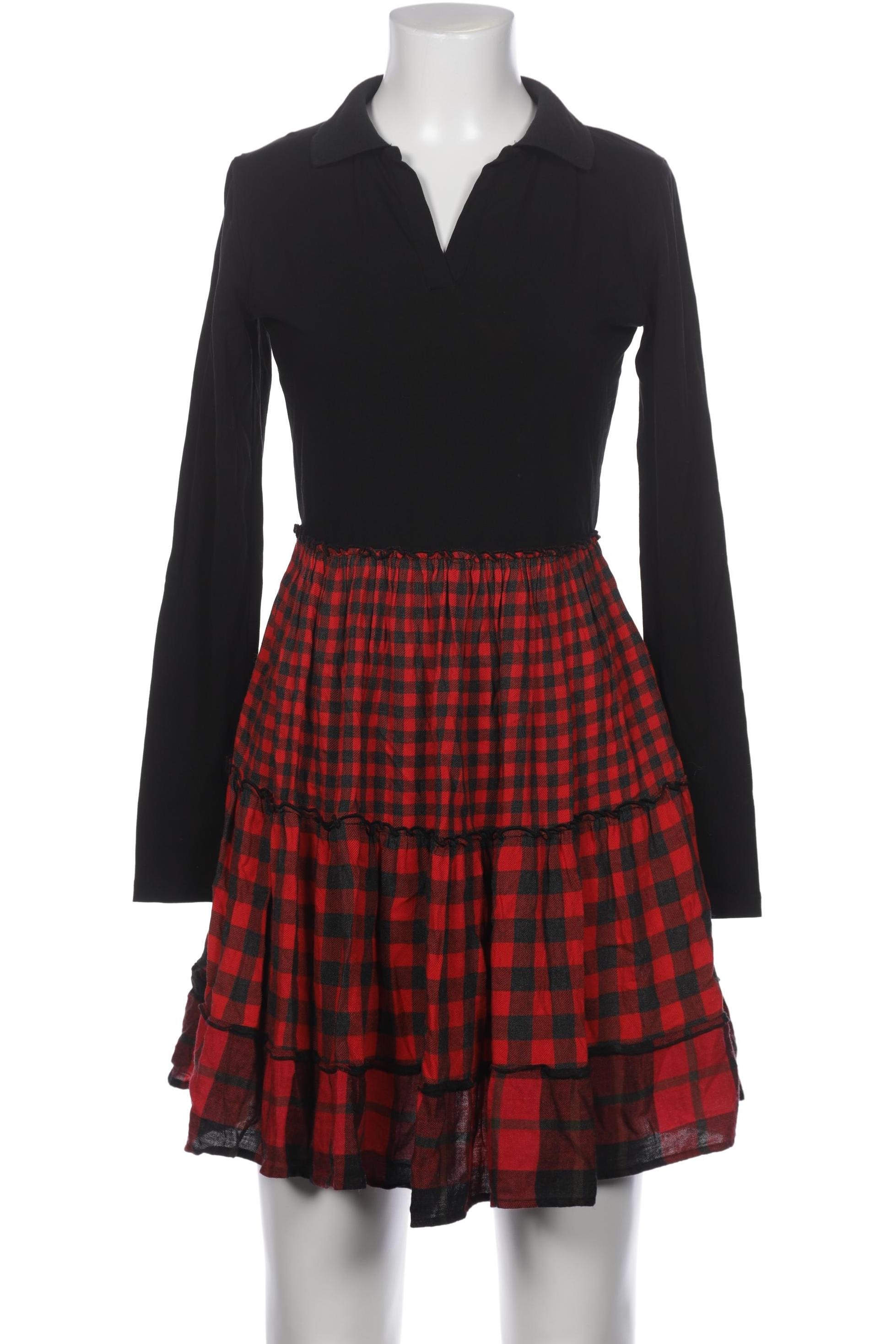 

Desigual Damen Kleid, schwarz, Gr. 38