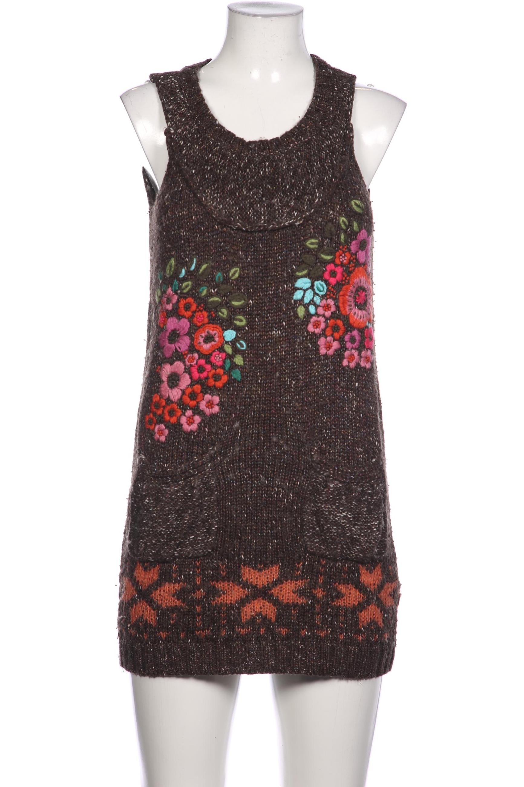 

Desigual Damen Kleid, braun