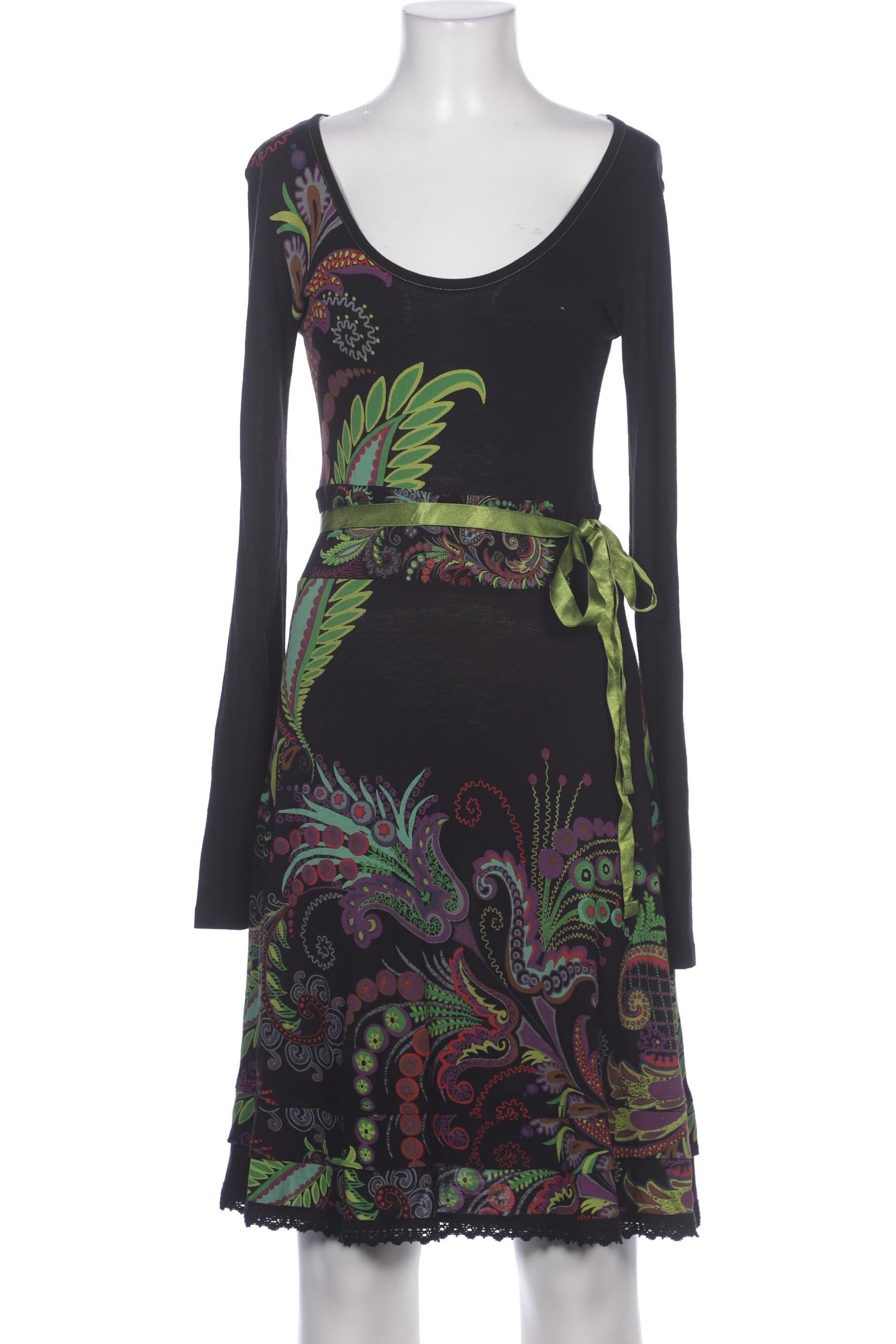 Thumbnail - Desigual Damen Kleid, schwarz, Gr. 36