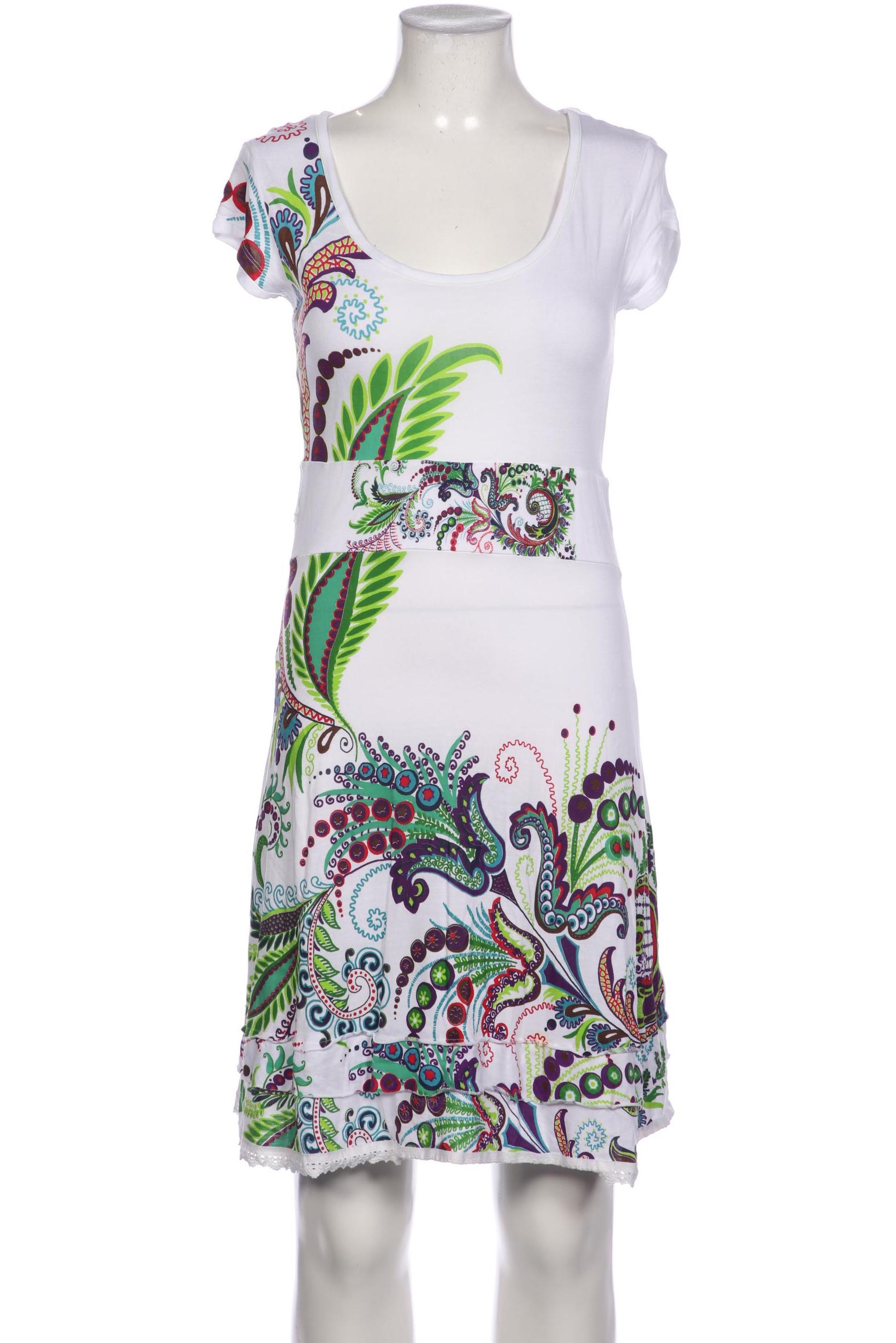 

Desigual Damen Kleid, mehrfarbig