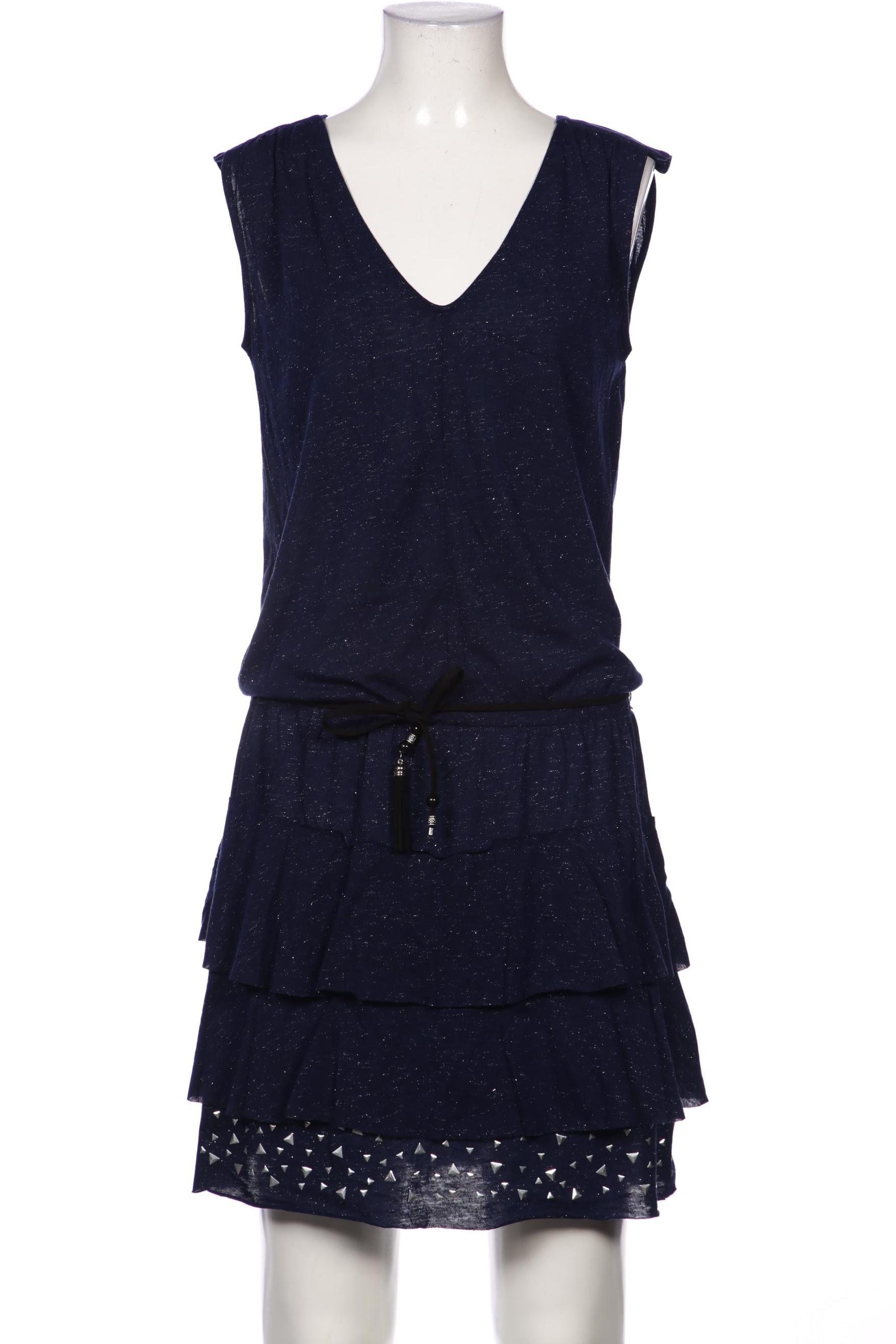 

Desigual Damen Kleid, marineblau, Gr. 36