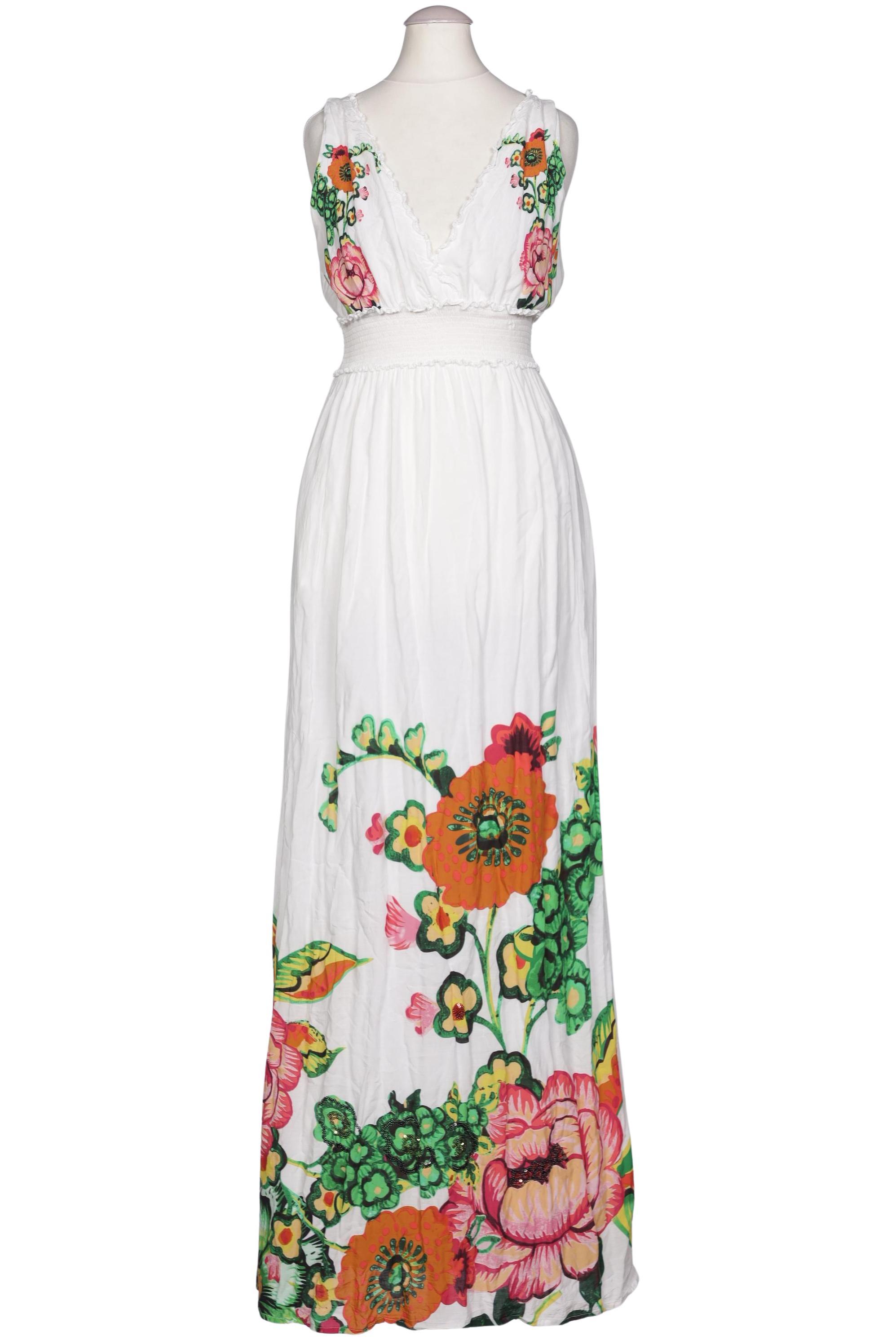 

Desigual Damen Kleid, mehrfarbig, Gr. 40