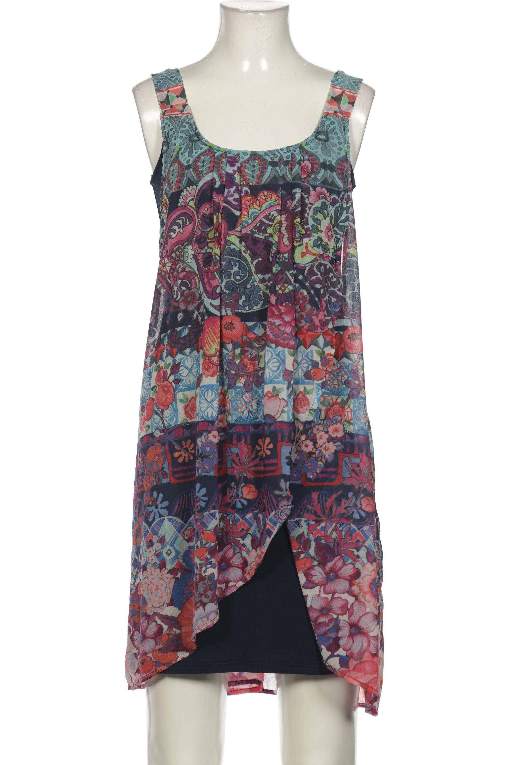 

Desigual Damen Kleid, mehrfarbig