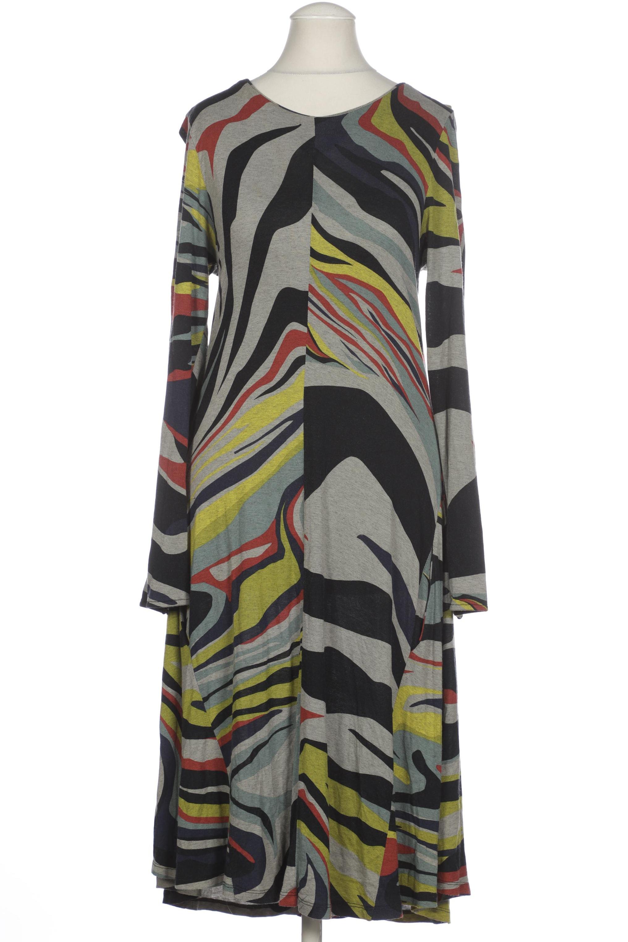 

Desigual Damen Kleid, schwarz, Gr. 36