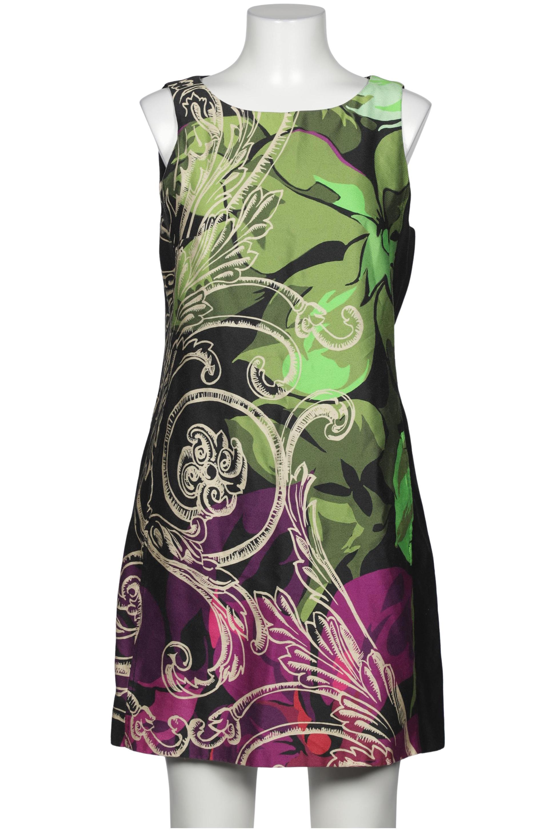 

Desigual Damen Kleid, schwarz, Gr. 40