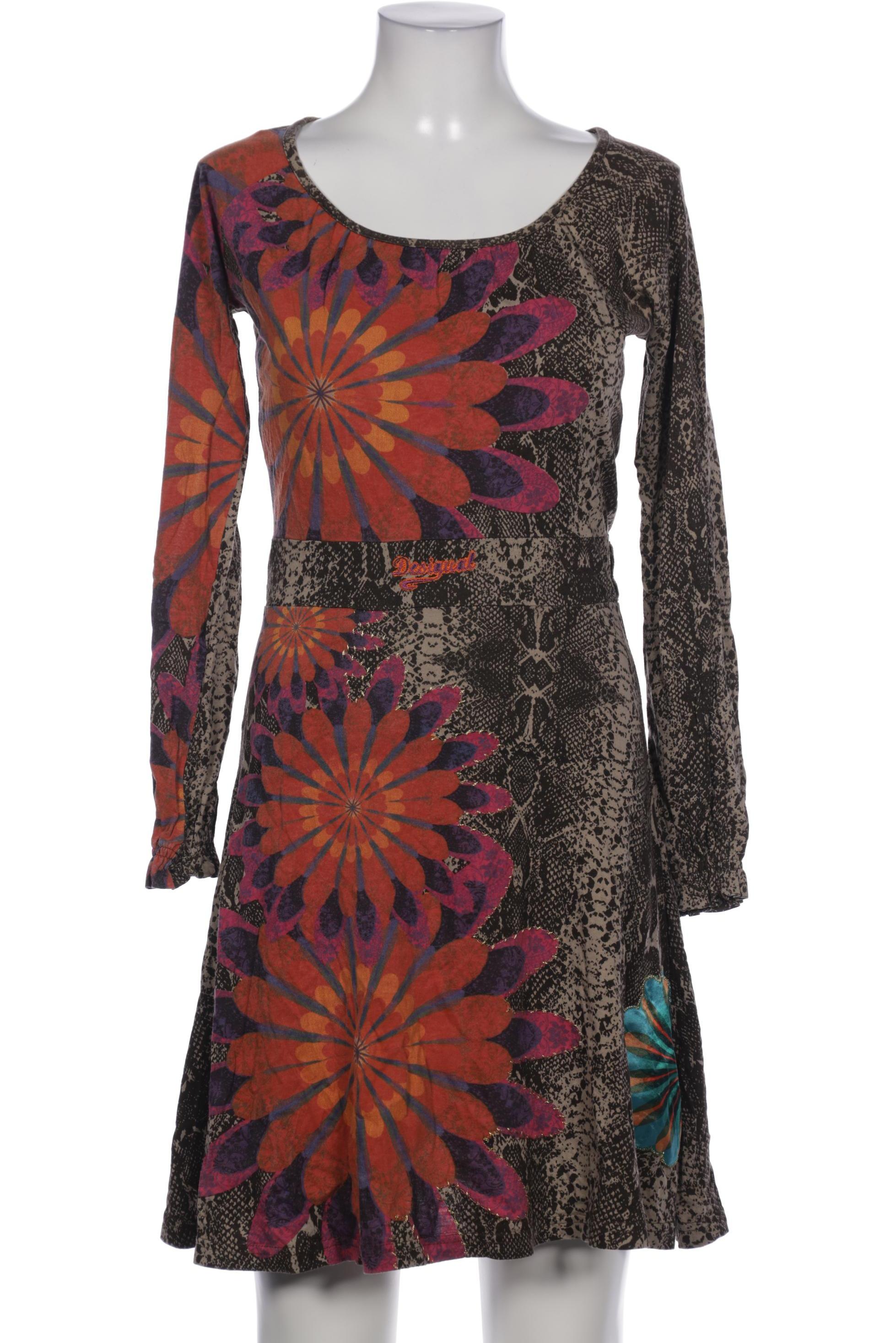 

Desigual Damen Kleid, braun