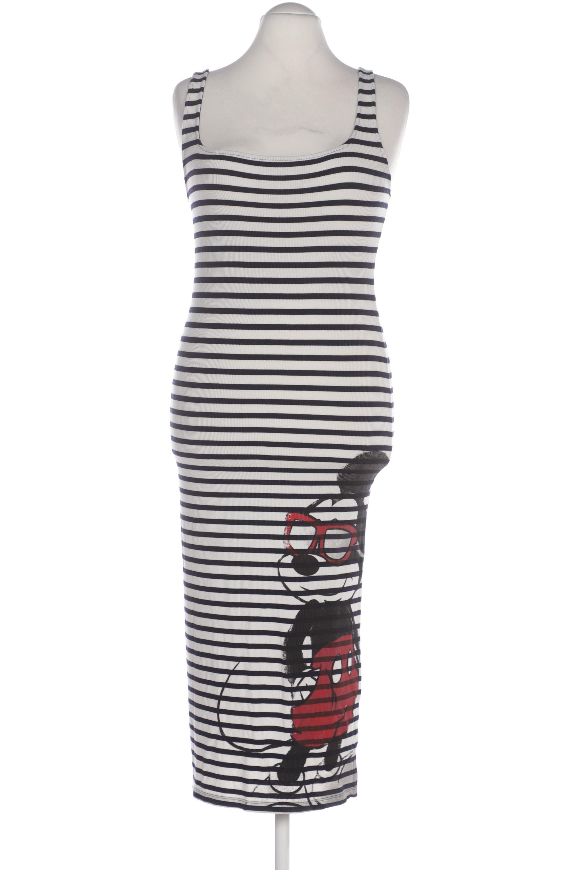 

Desigual Damen Kleid, mehrfarbig, Gr. 42