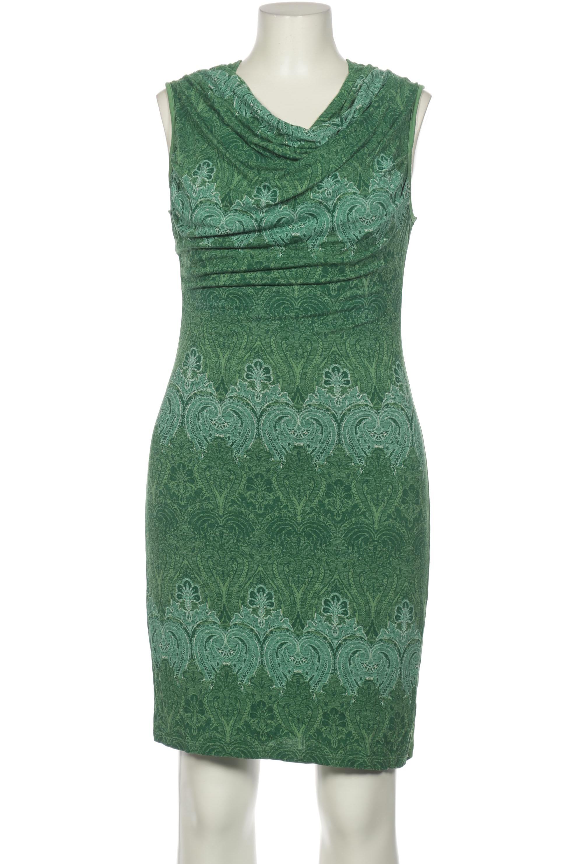 

Desigual Damen Kleid, grün, Gr. 44