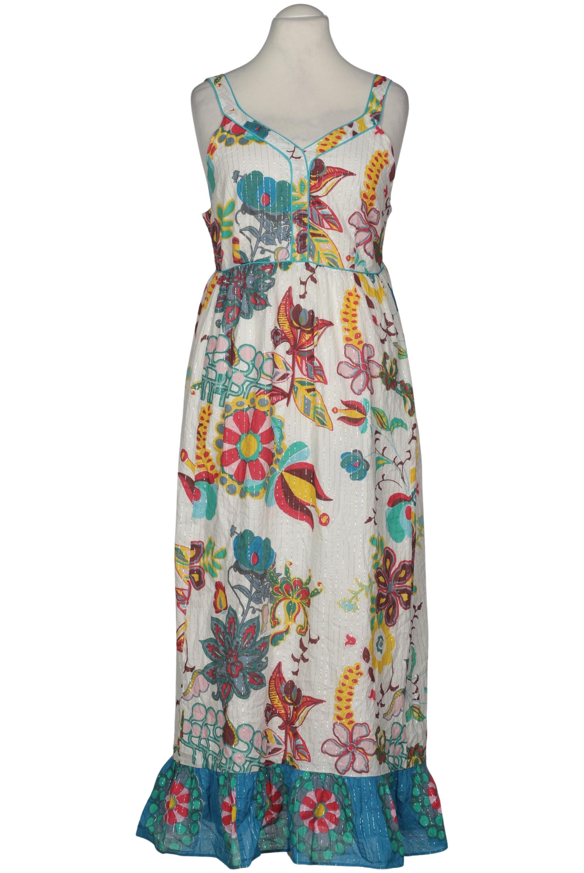 

Desigual Damen Kleid, mehrfarbig, Gr. 42