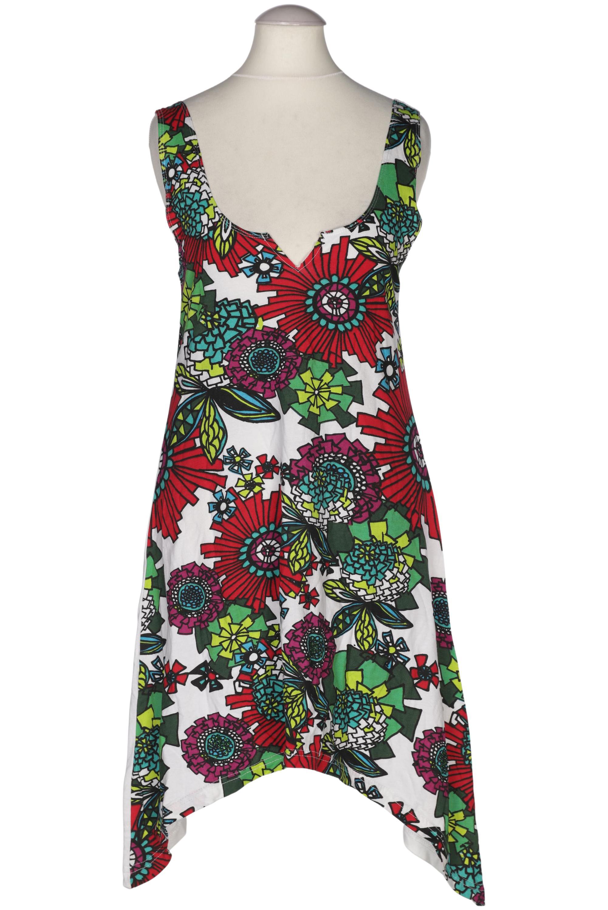 

Desigual Damen Kleid, weiß, Gr. 38