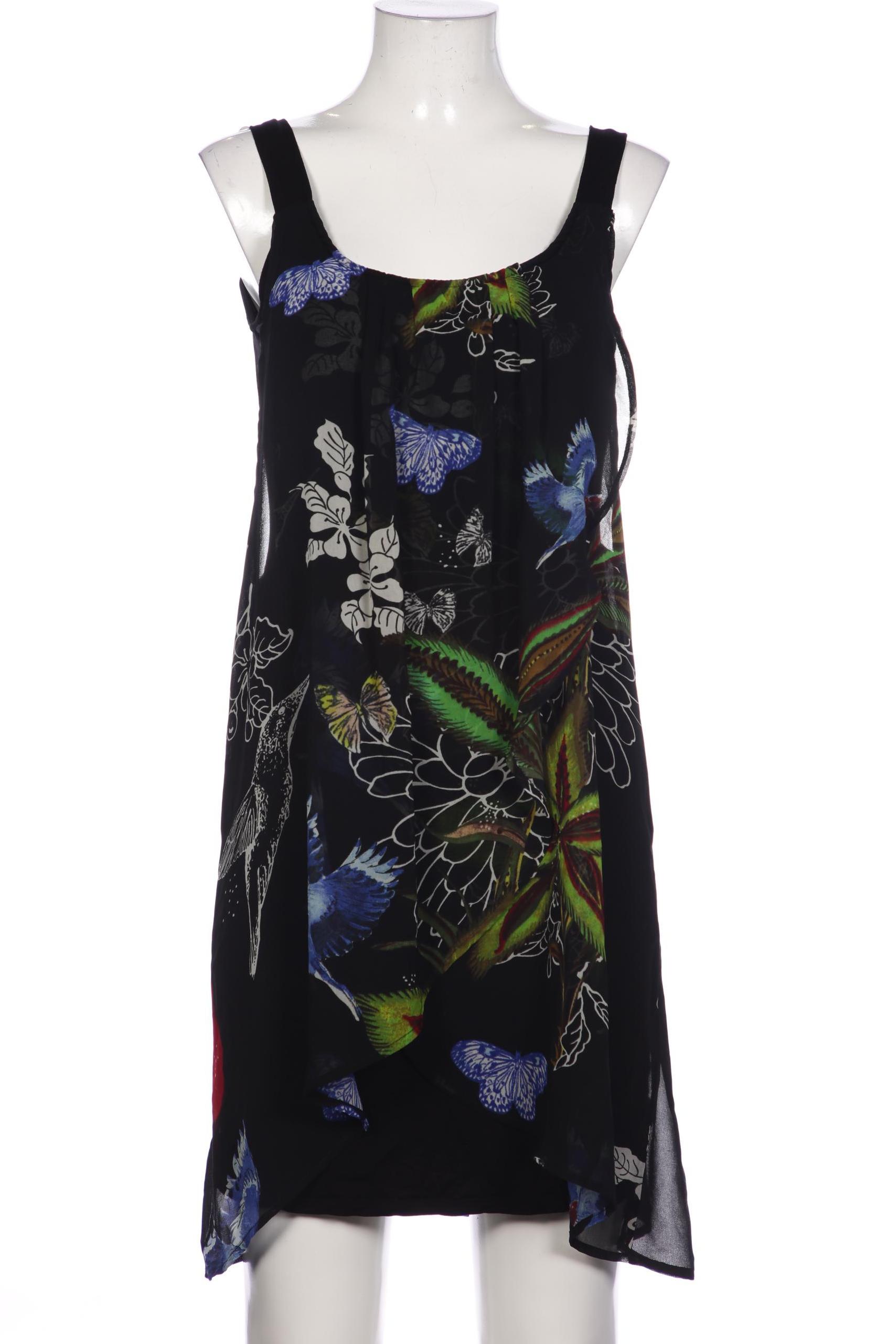 

Desigual Damen Kleid, schwarz