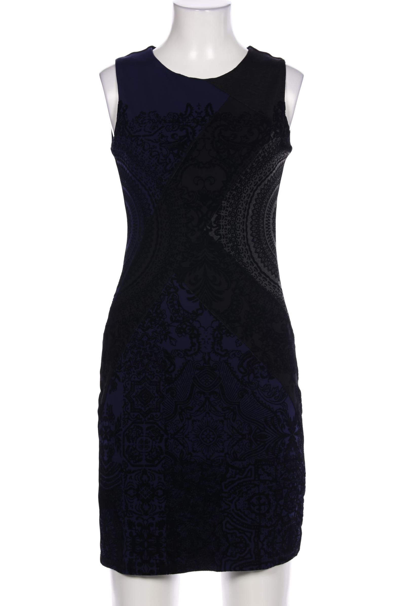 

Desigual Damen Kleid, schwarz