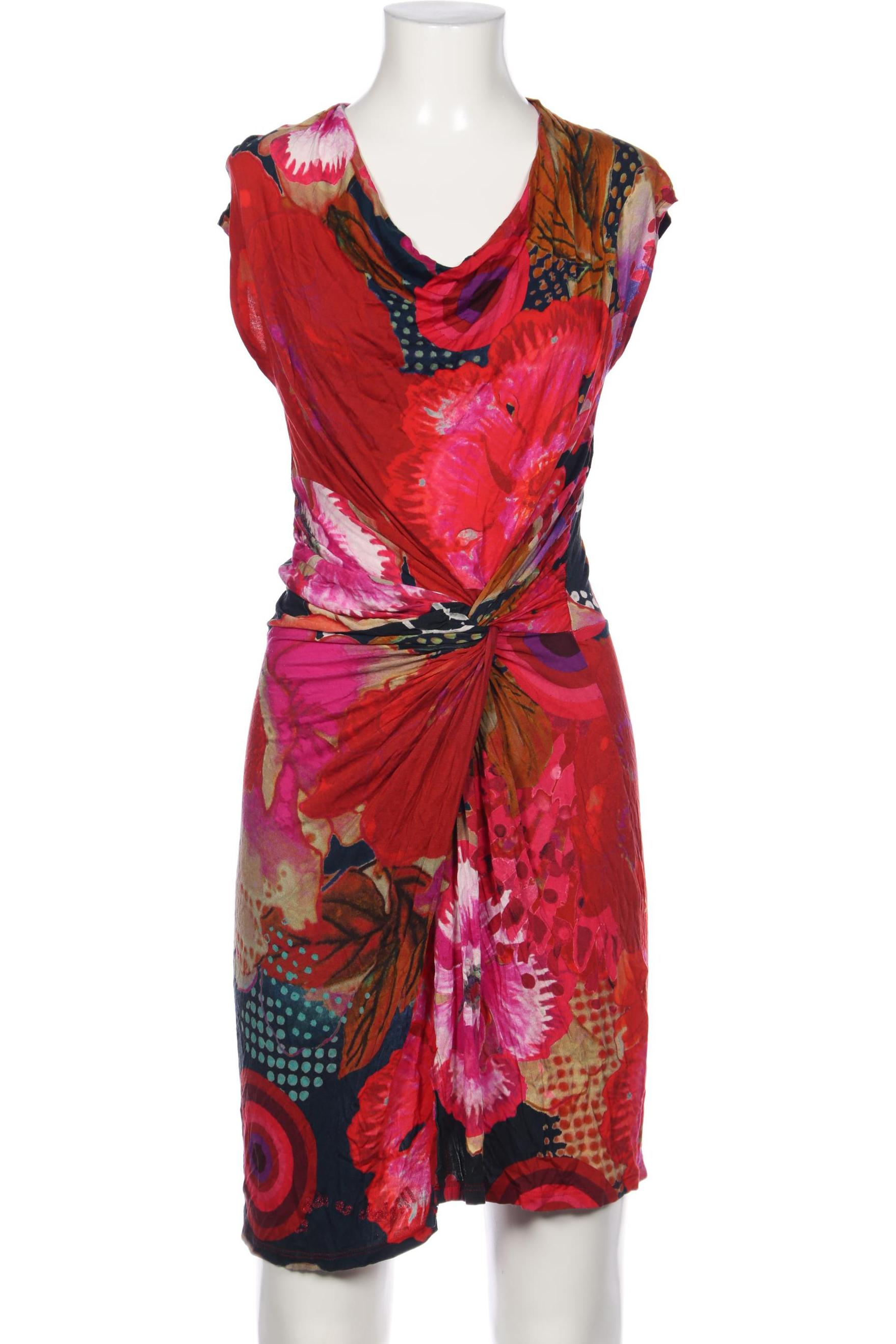 

Desigual Damen Kleid, mehrfarbig