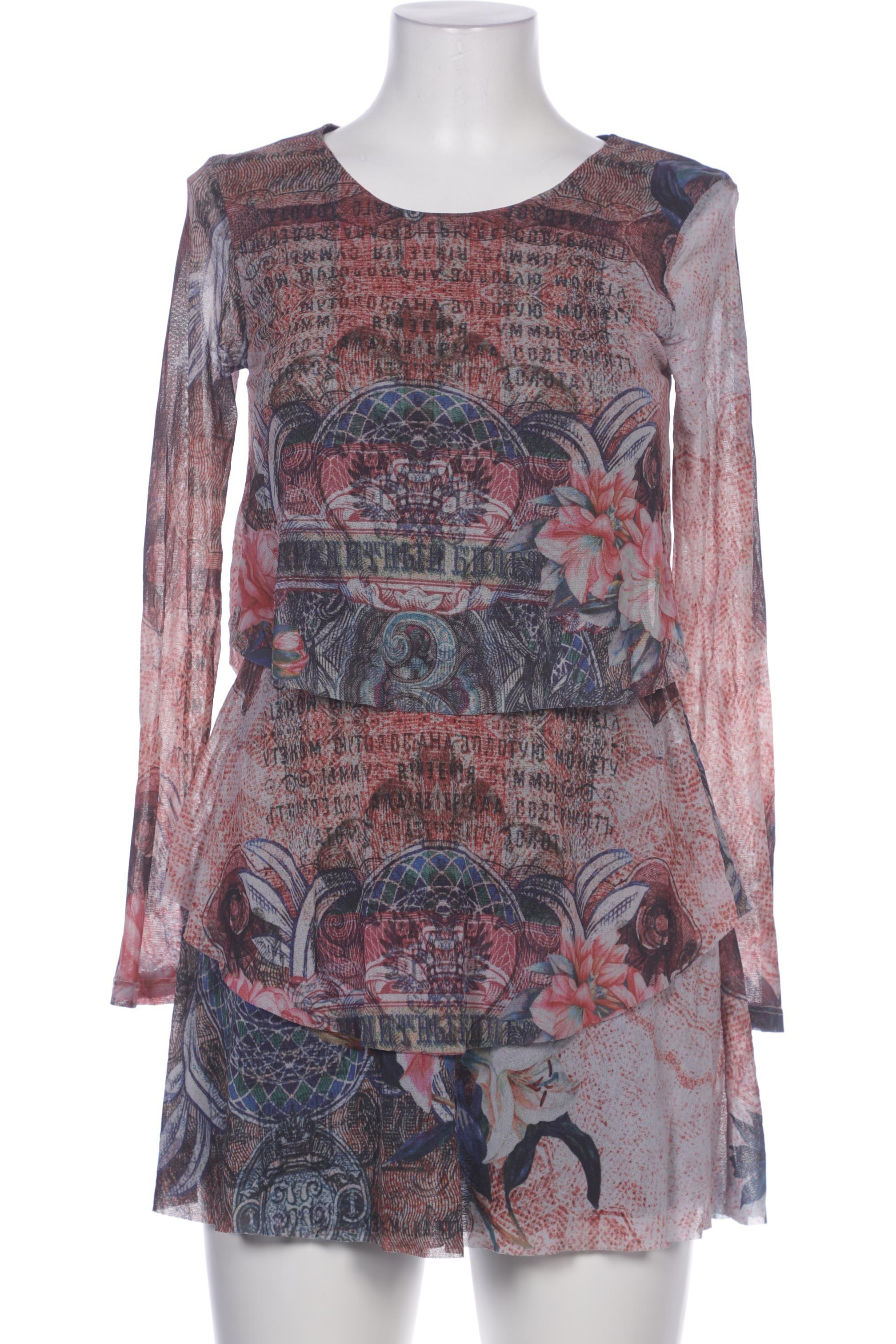 

Desigual Damen Kleid, mehrfarbig, Gr. 38