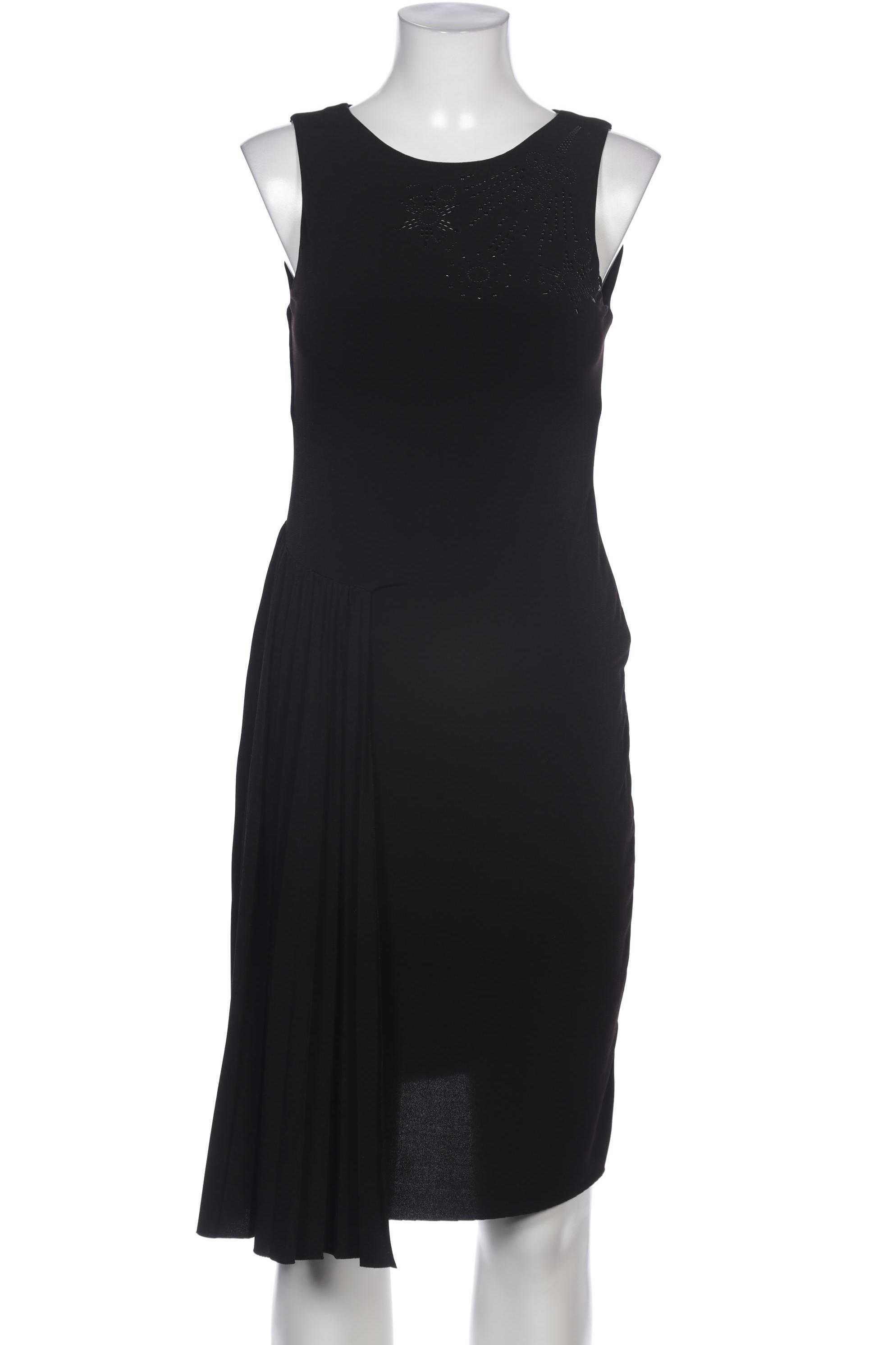 

Desigual Damen Kleid, schwarz, Gr. 38