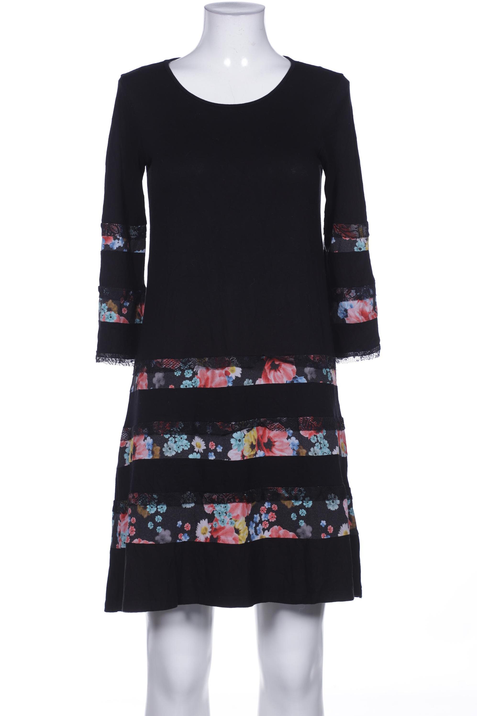 

Desigual Damen Kleid, schwarz