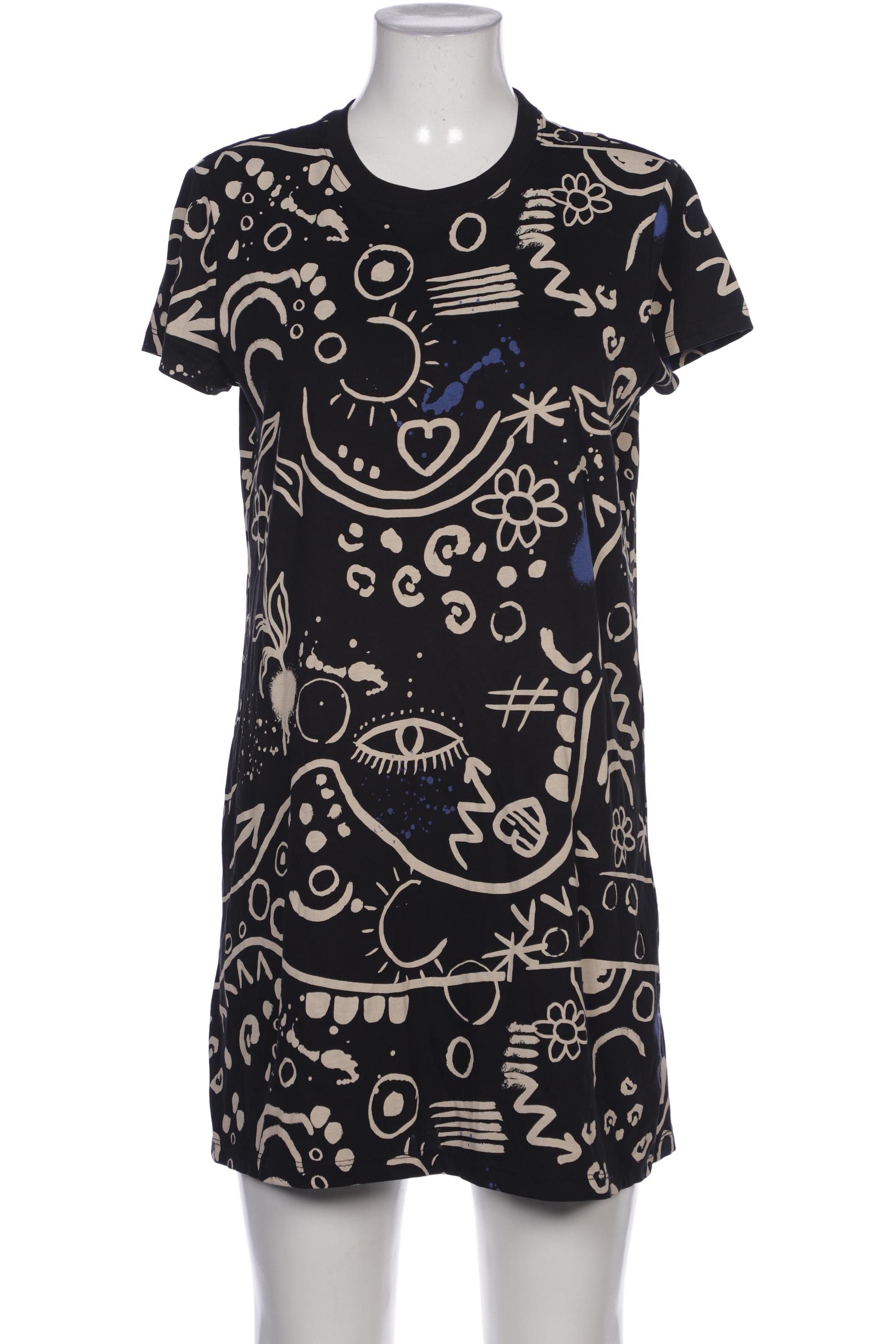 

Desigual Damen Kleid, schwarz, Gr. 42