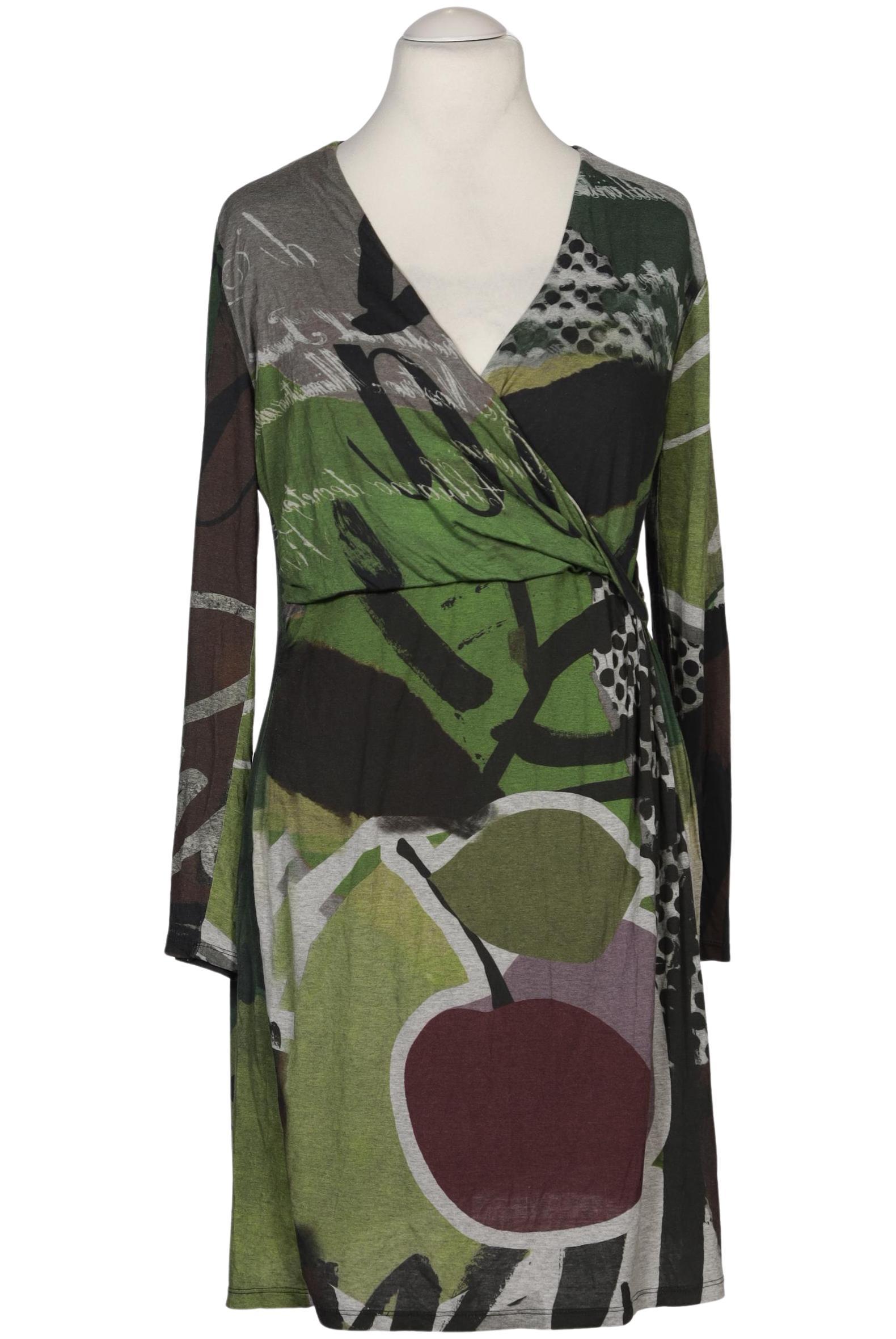 

Desigual Damen Kleid, mehrfarbig, Gr. 42