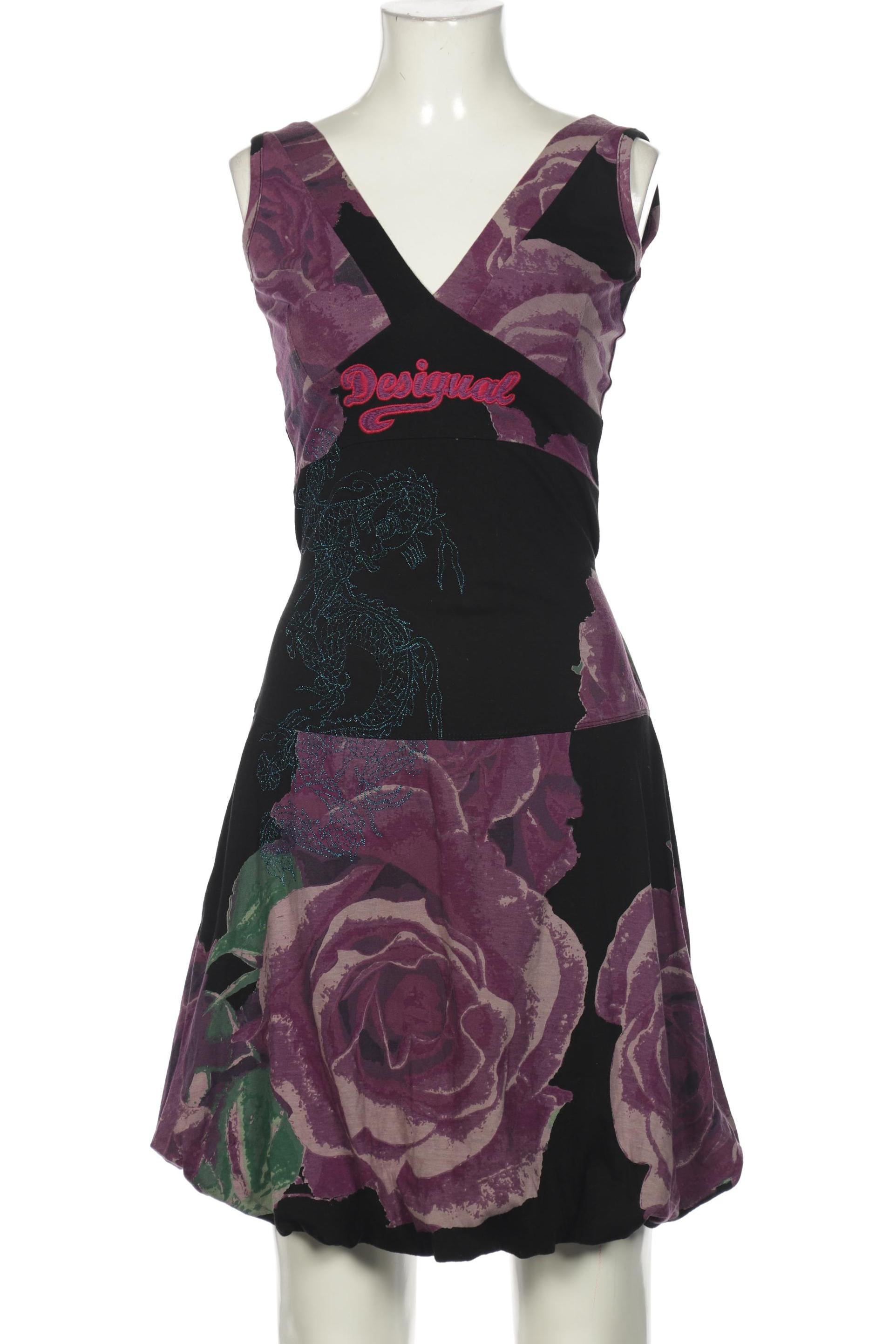 

Desigual Damen Kleid, flieder