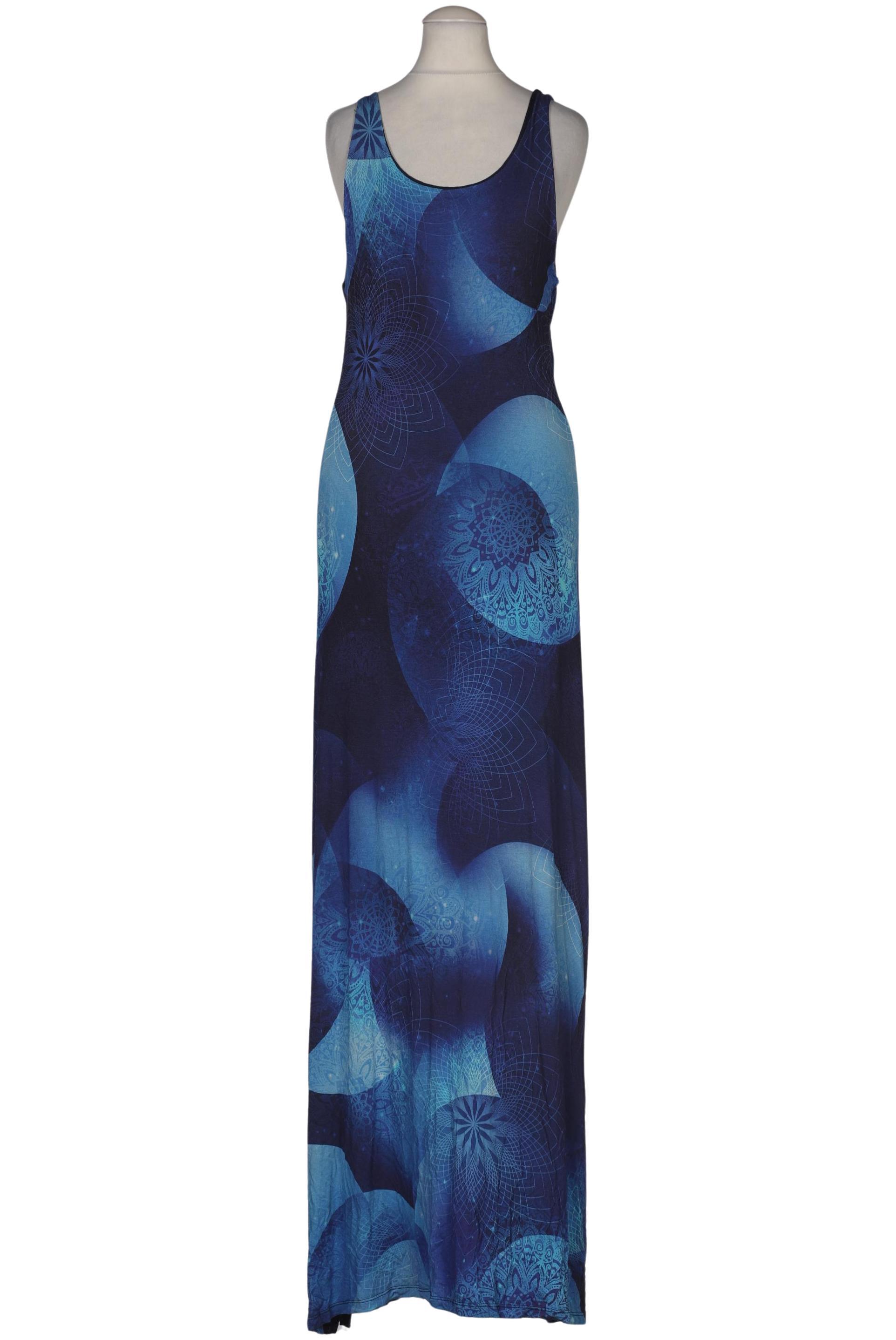 

Desigual Damen Kleid, marineblau, Gr. 36