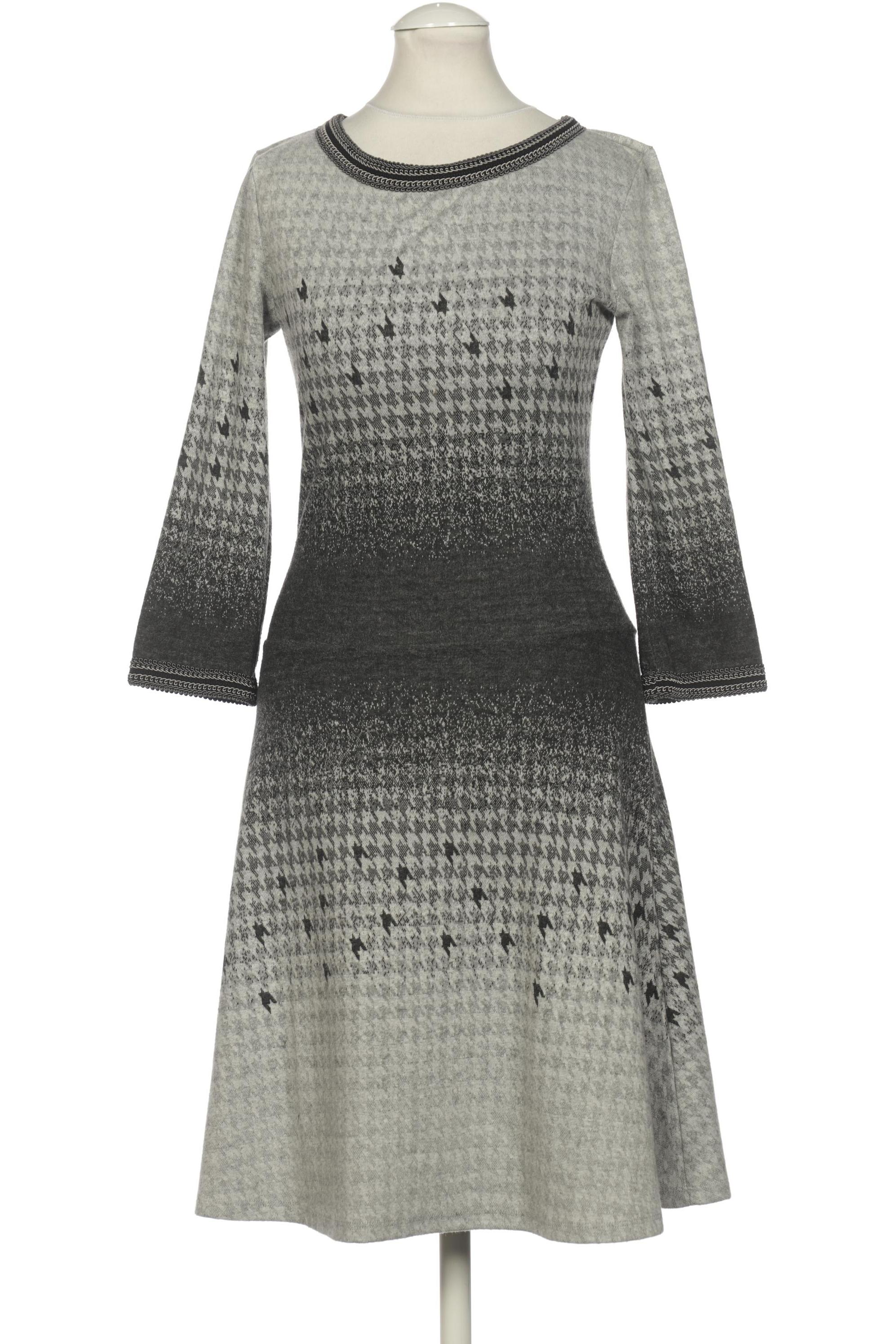 

Desigual Damen Kleid, grau, Gr. 34